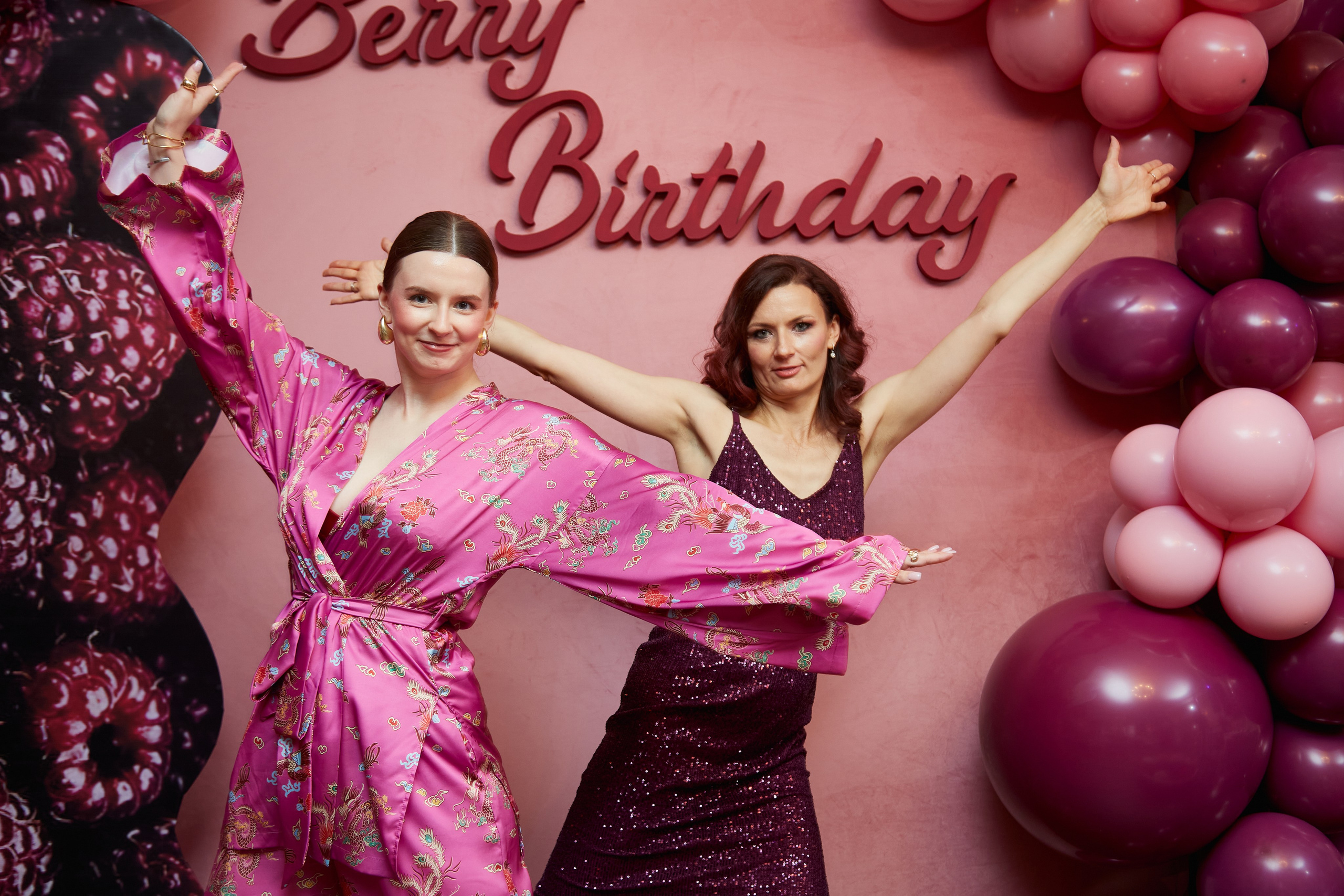 Ягодный юбилей!. Свадебный фотограф Москва и Московская область Борисов Сергей