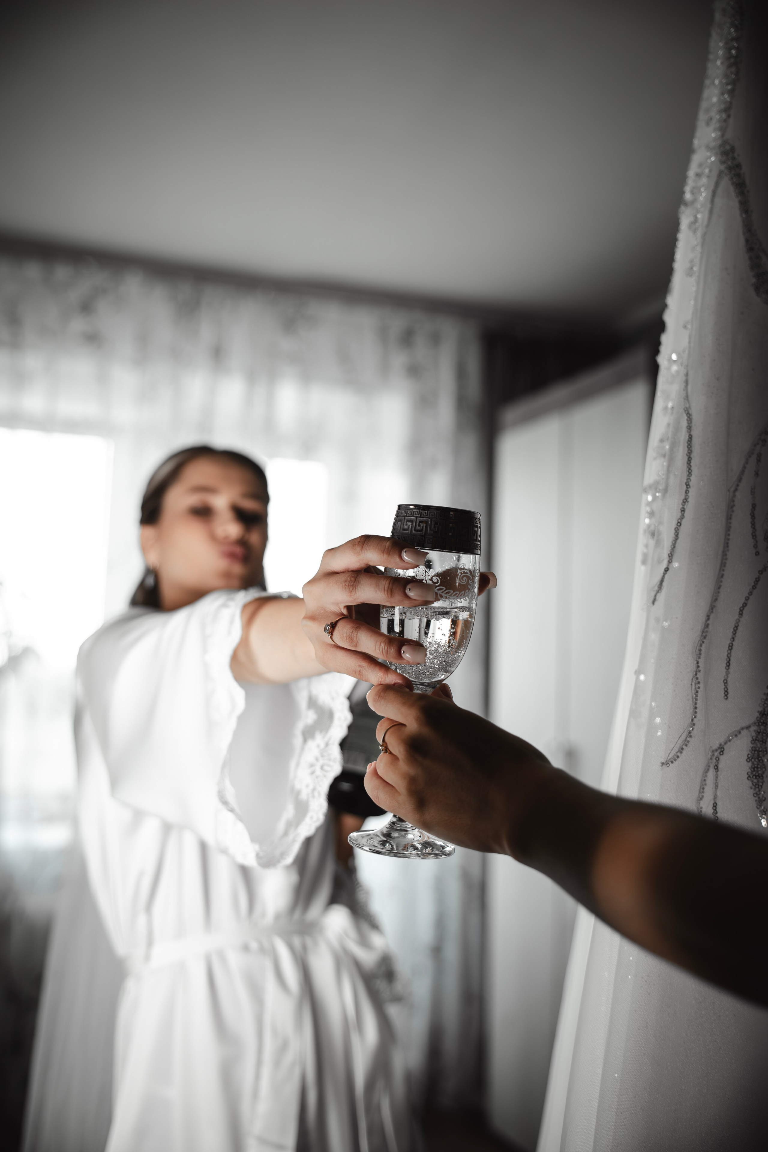 Вика и Глеб. Constantine Kostin. Фотограф, видеограф, аэросъёмка в Твери