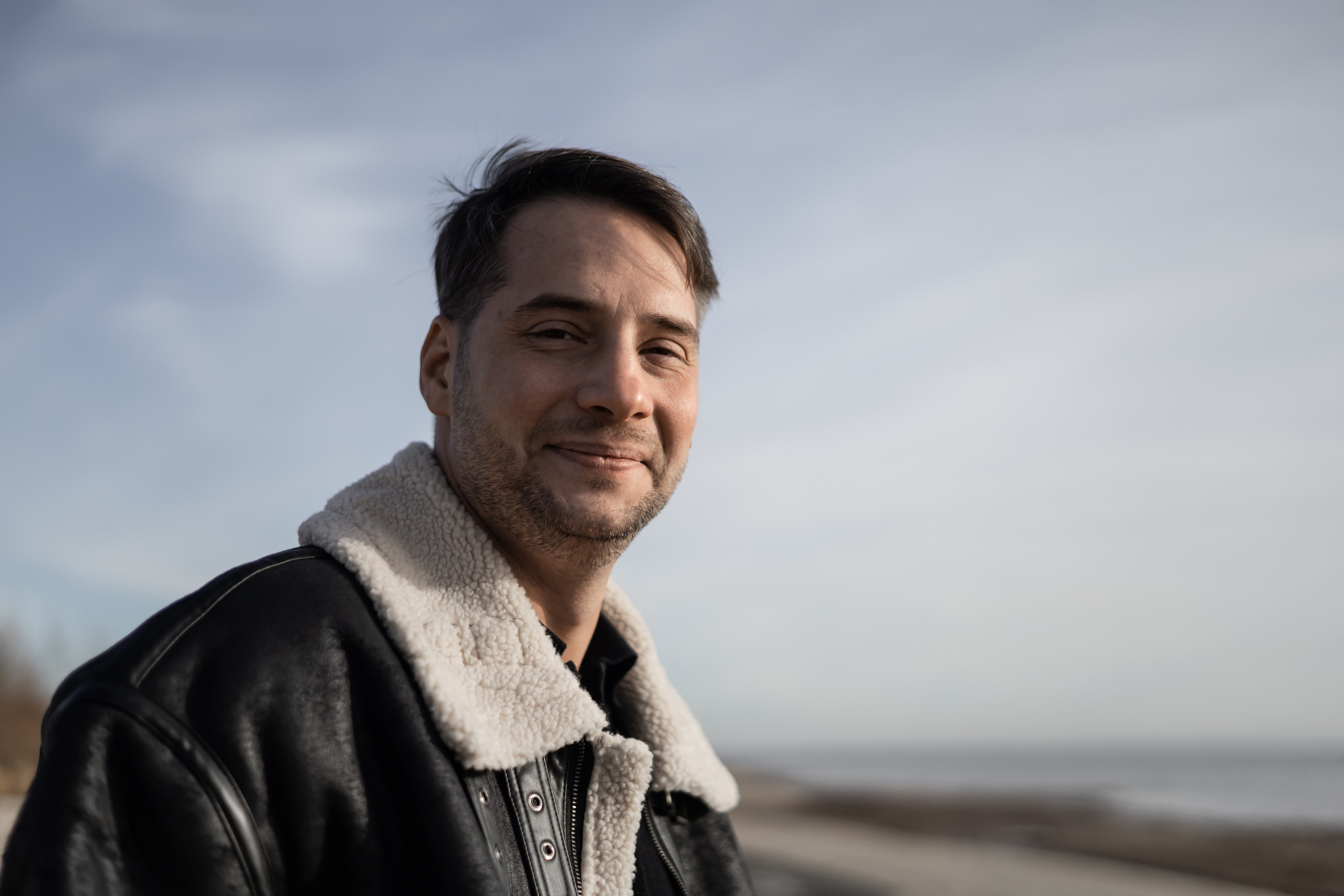 ИГОРЬ. Фотограф Элла Ефимова