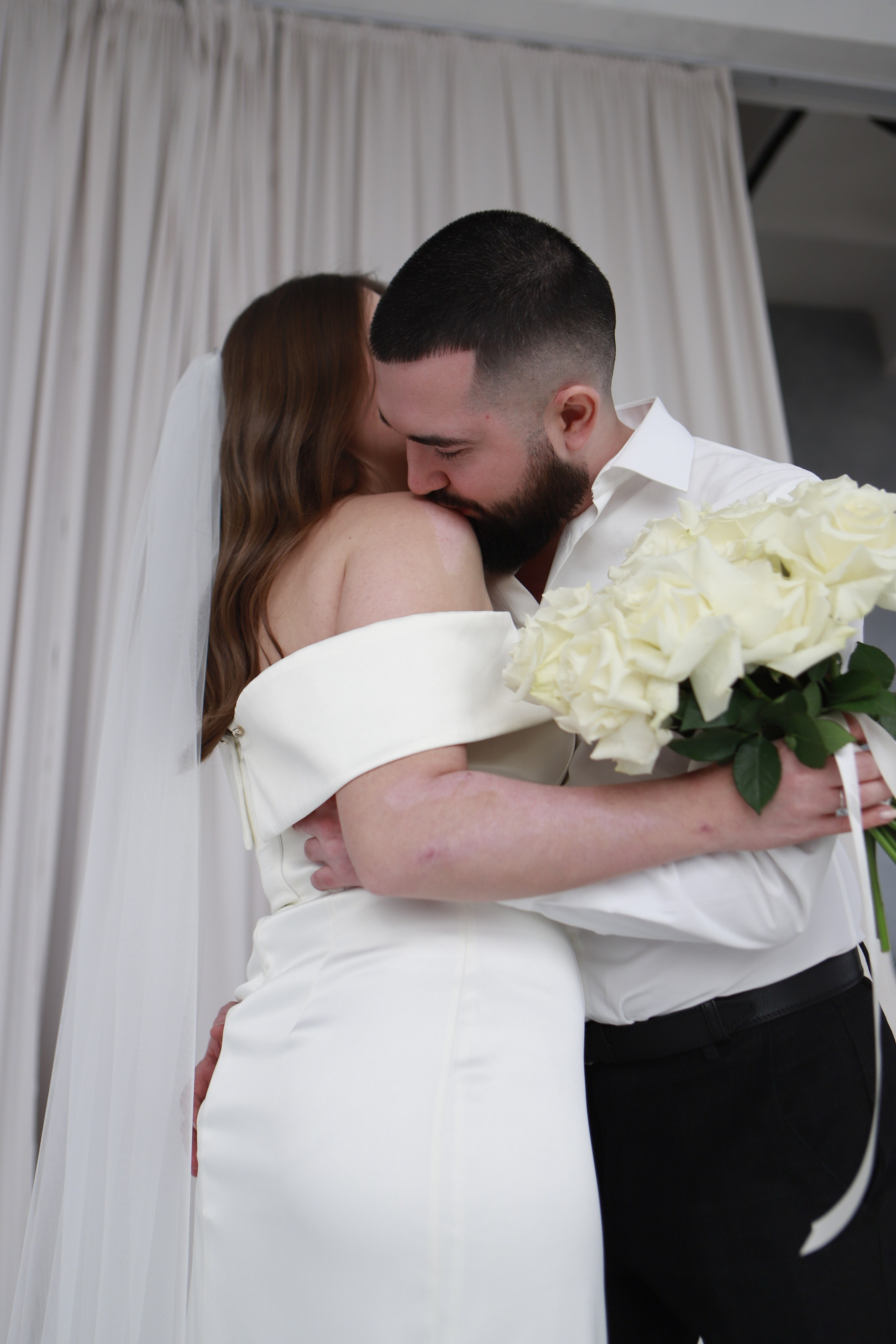 АЛЕКСАНДР+ЮЛИЯ. Фотограф Элла Ефимова