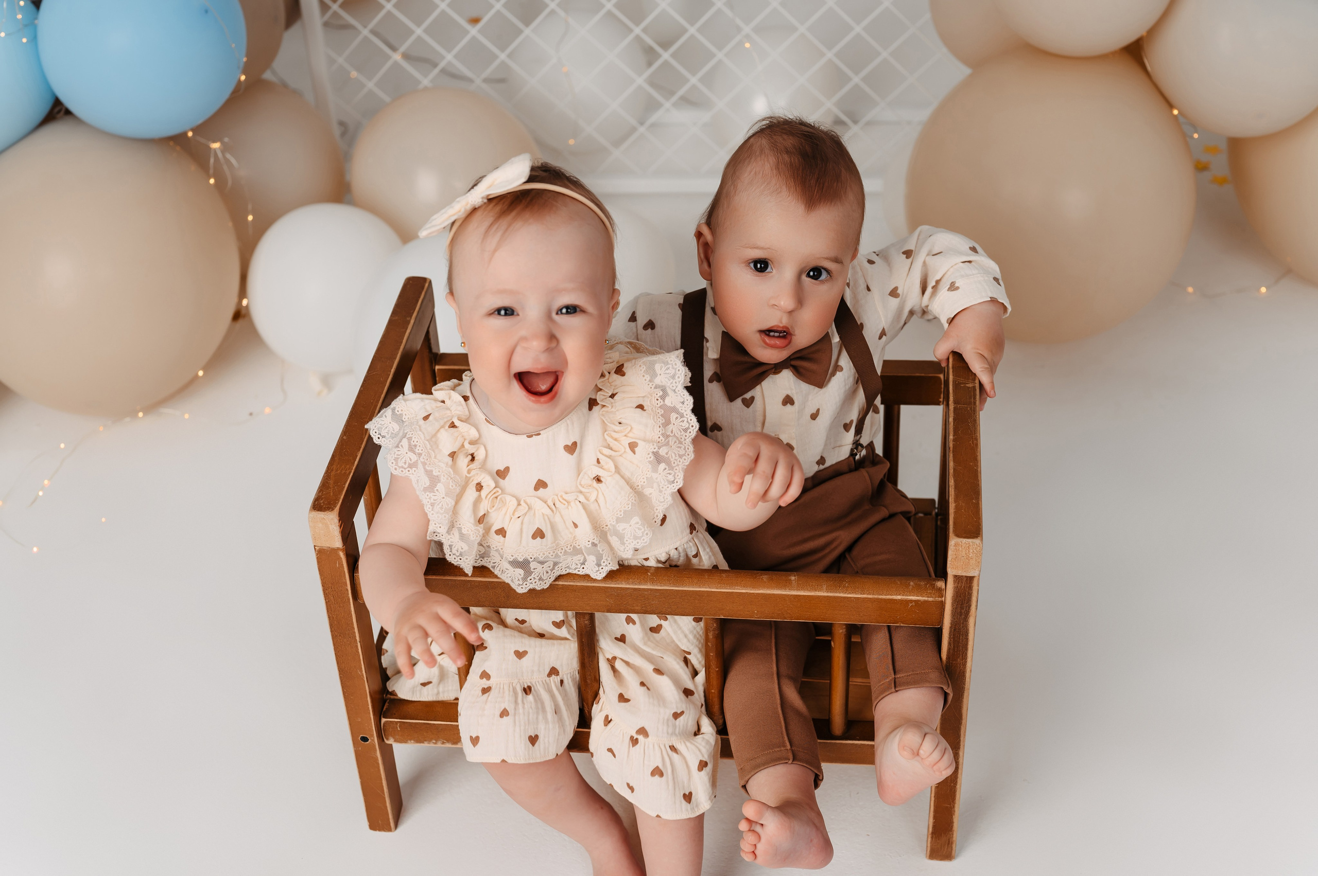 Мальчики. Семейный и детский фотограф в Калининиграде Оксана Лебедева