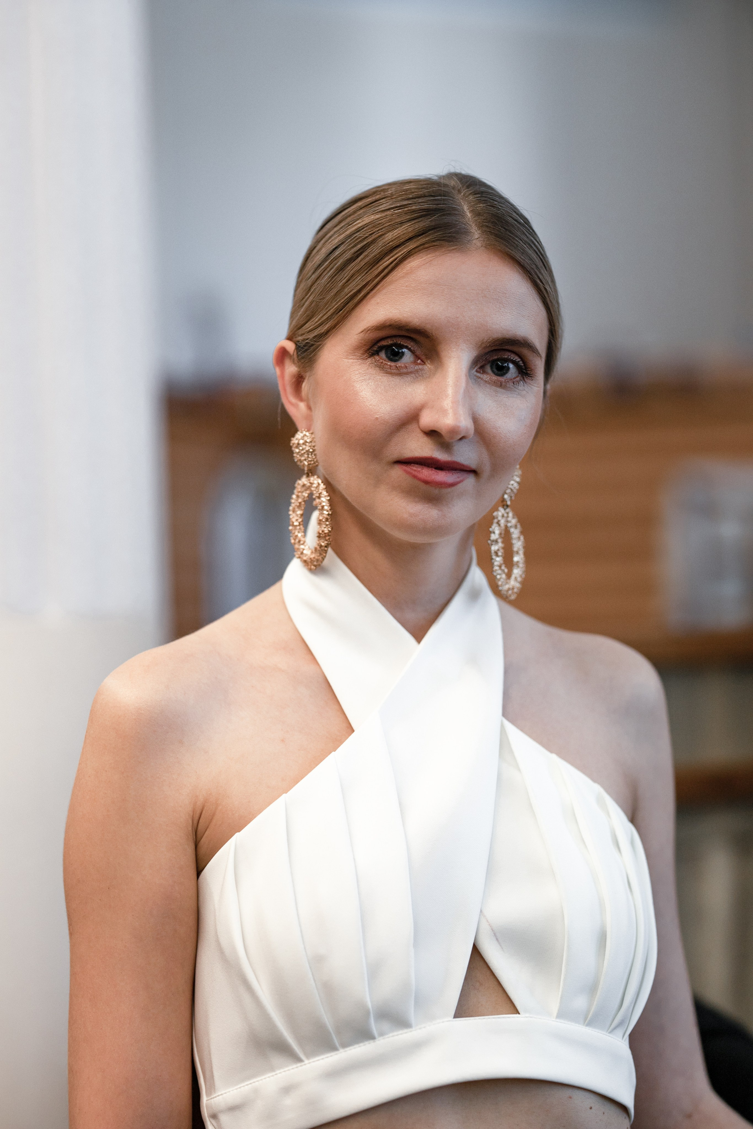 ЦГД. Этнографический музей. Fashion Фотограф в СПб Yana Kochkina