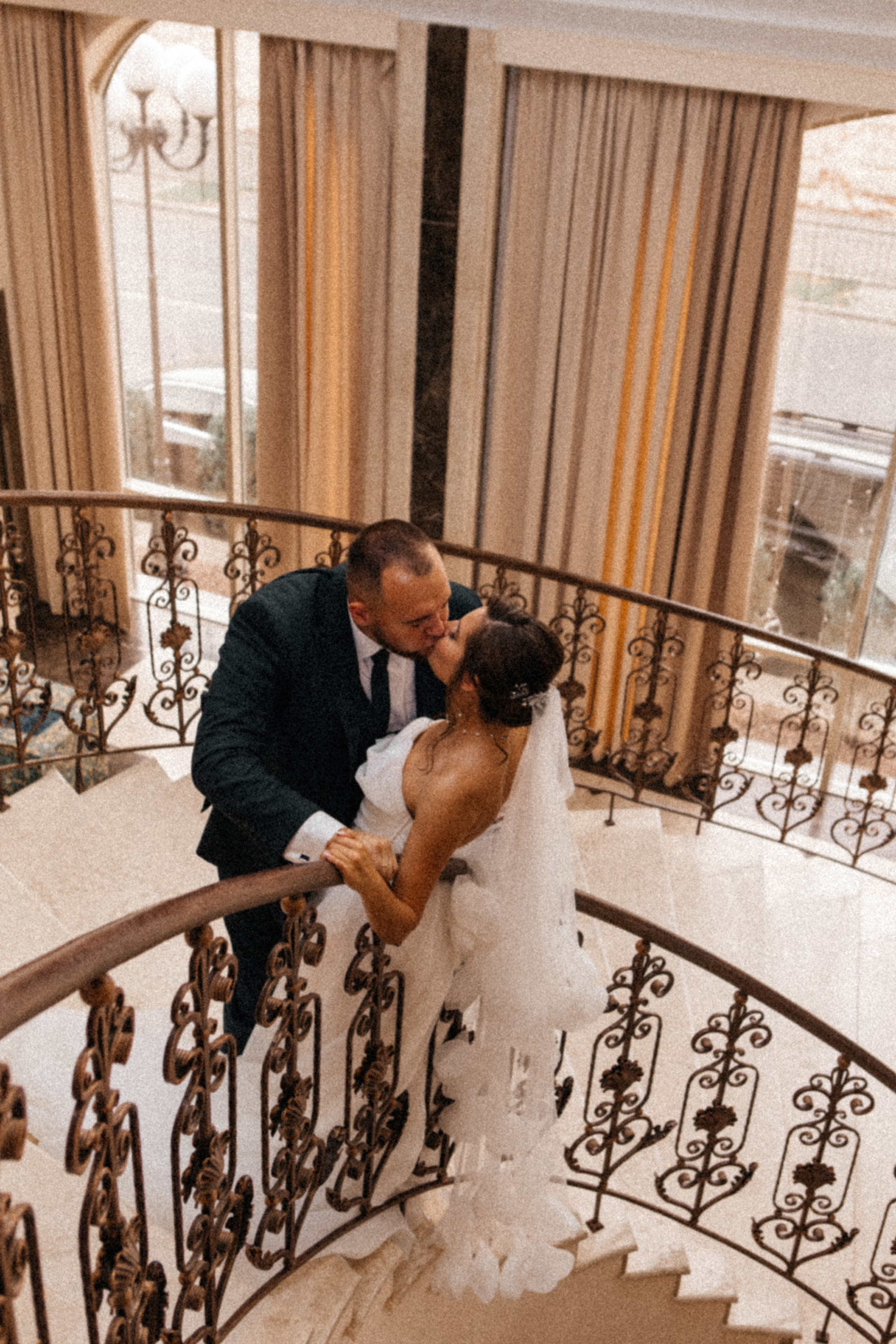 Дмитрий и Лана. Свадебный и семейный фотограф в Ростове-на-Дону