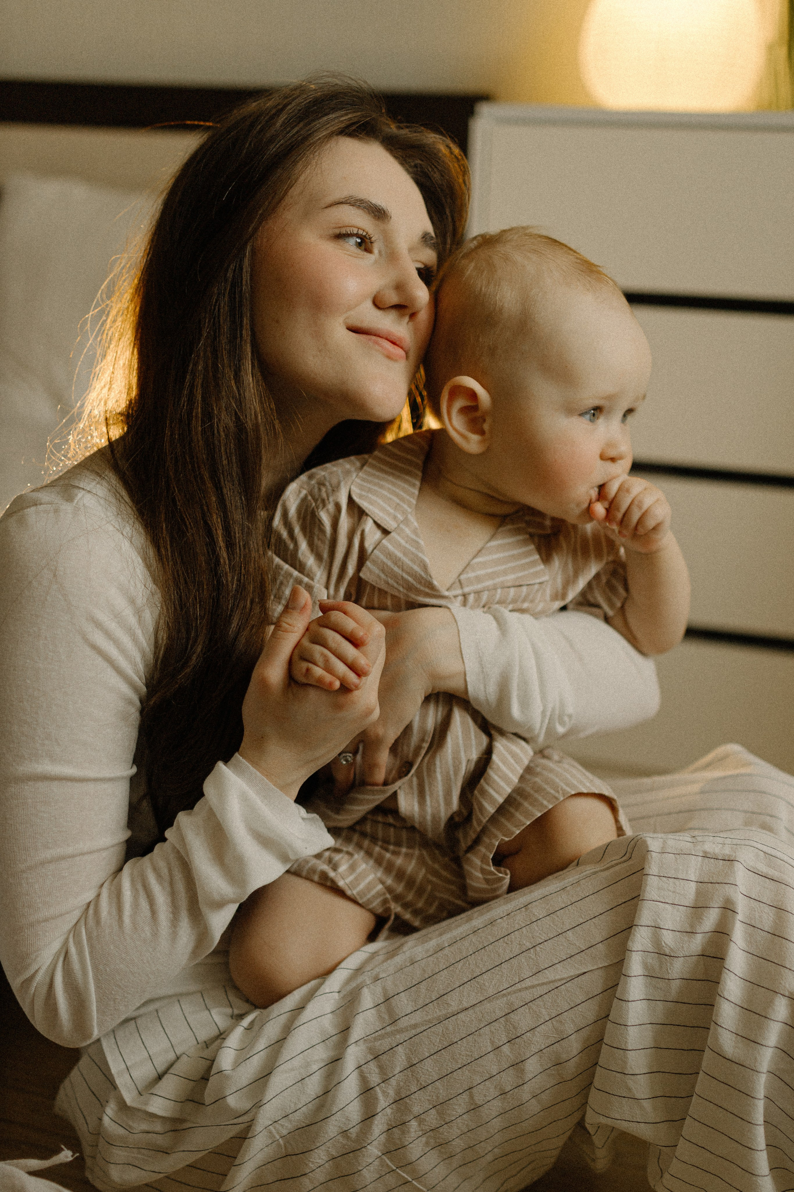 Саша и София. Семейный фотограф Тихвин, Санкт-Петербург и ЛО