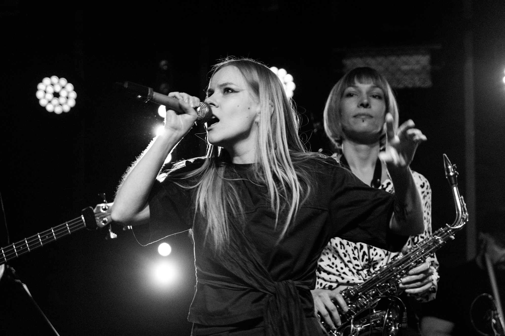 Морегоре, Paraskeva, Parolibre, 18.01.26, Alcatraz