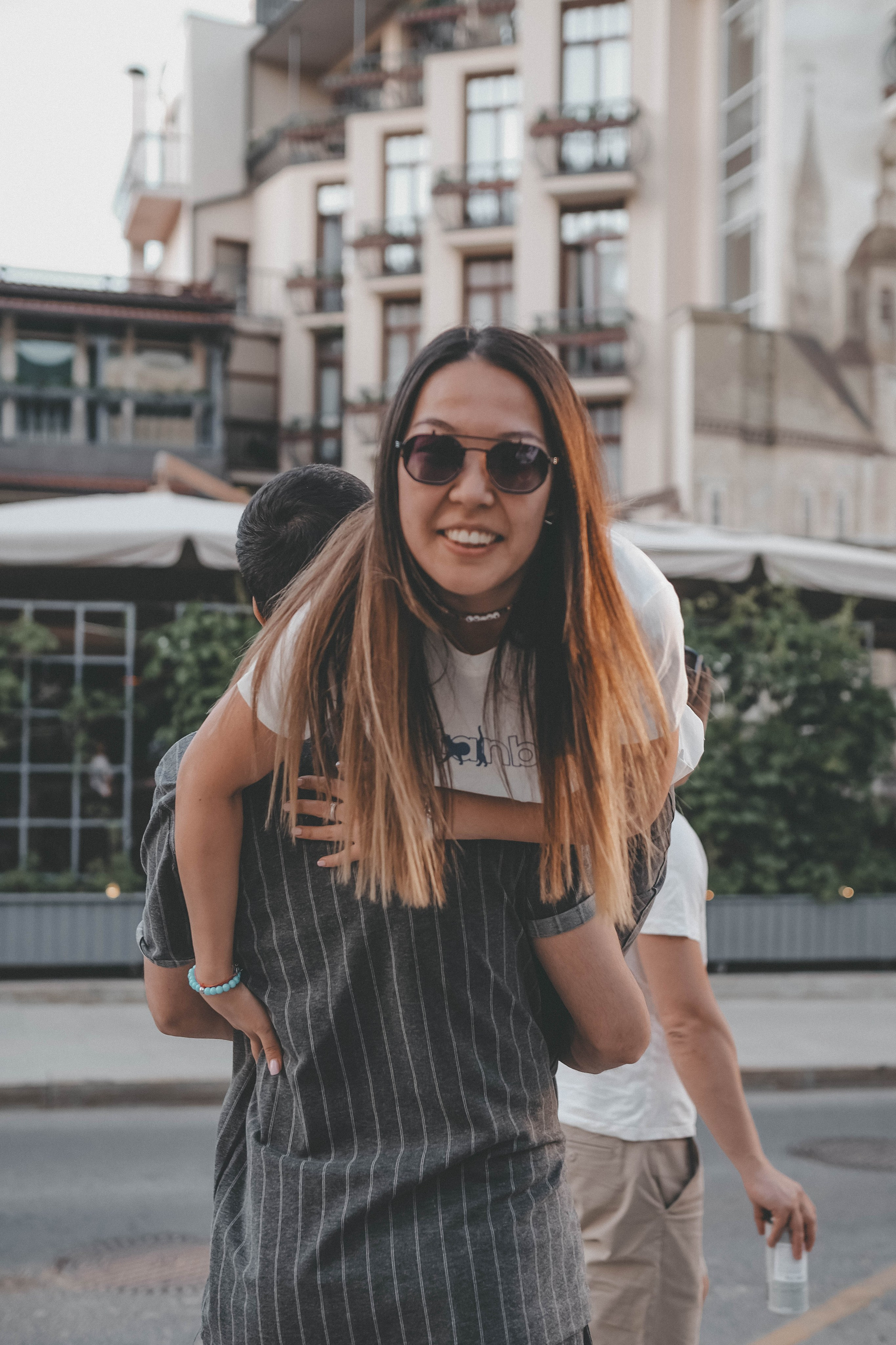 Прогулка по центру Москвы. Главная