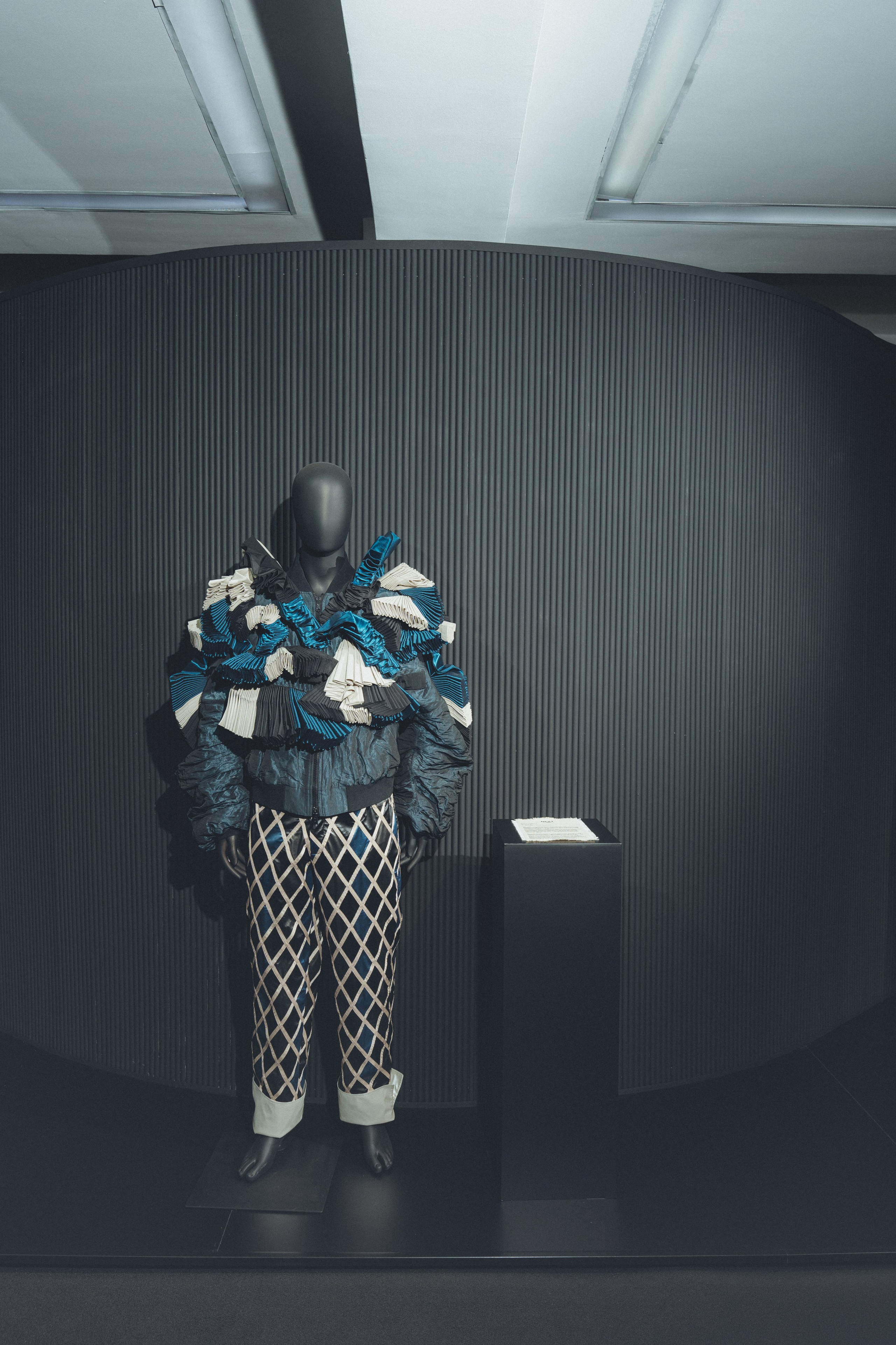 NEXT DESIGNER AWARD empowered by VISA