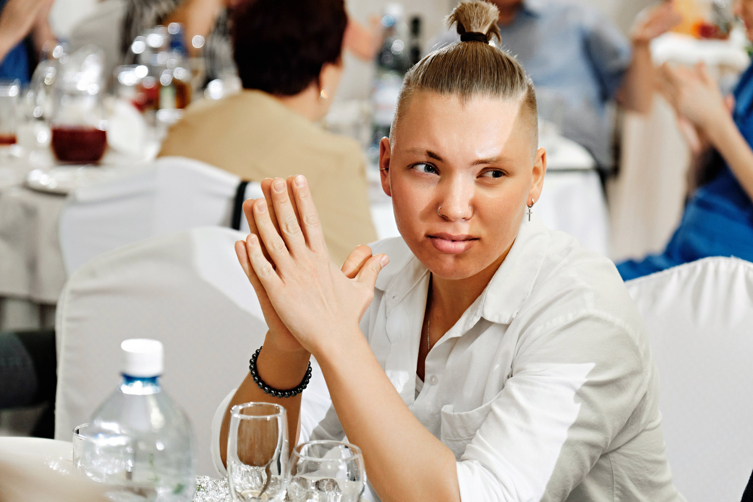 Лада и Константин