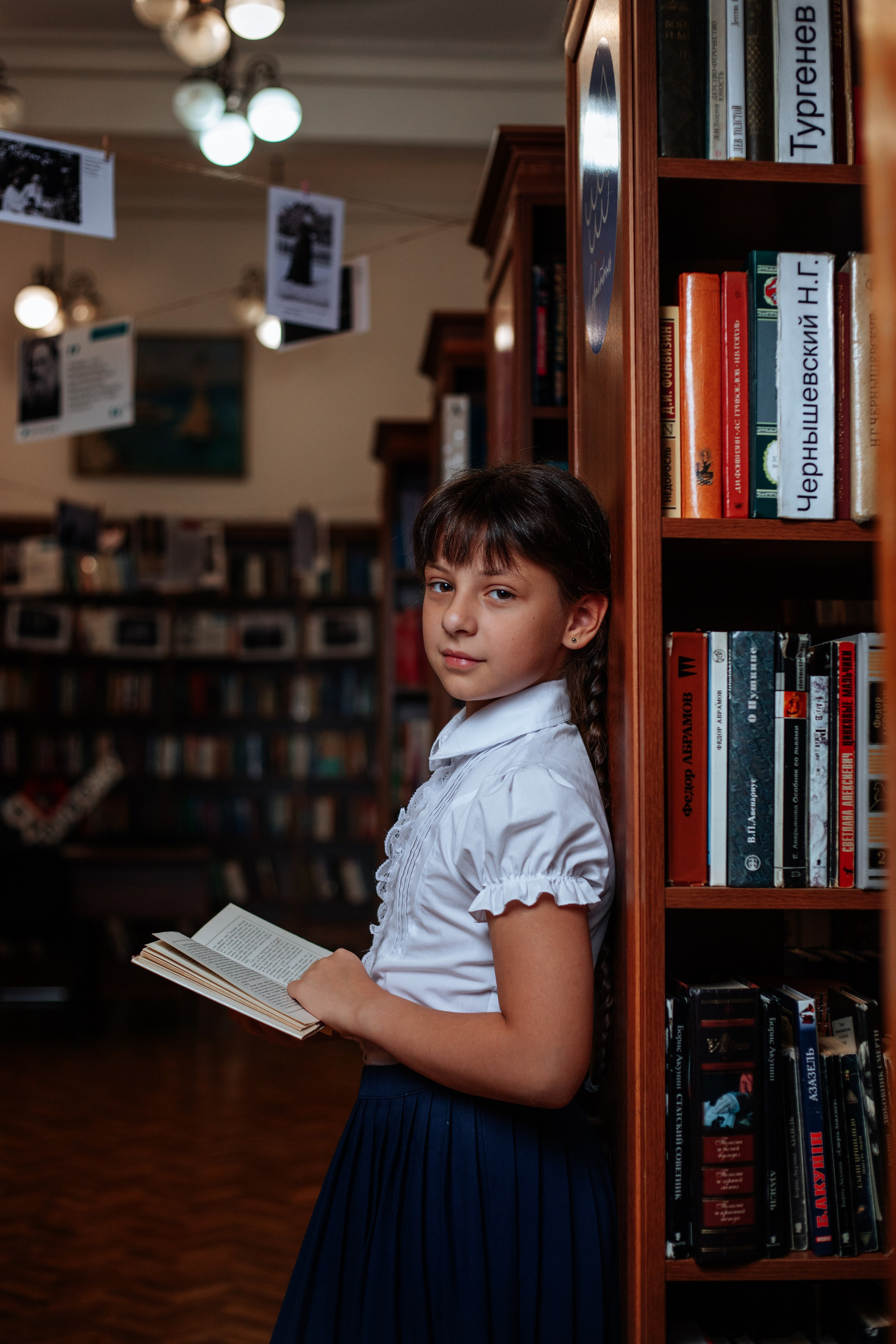 Детские. Фотограф в Севастополе Маша Мышкина