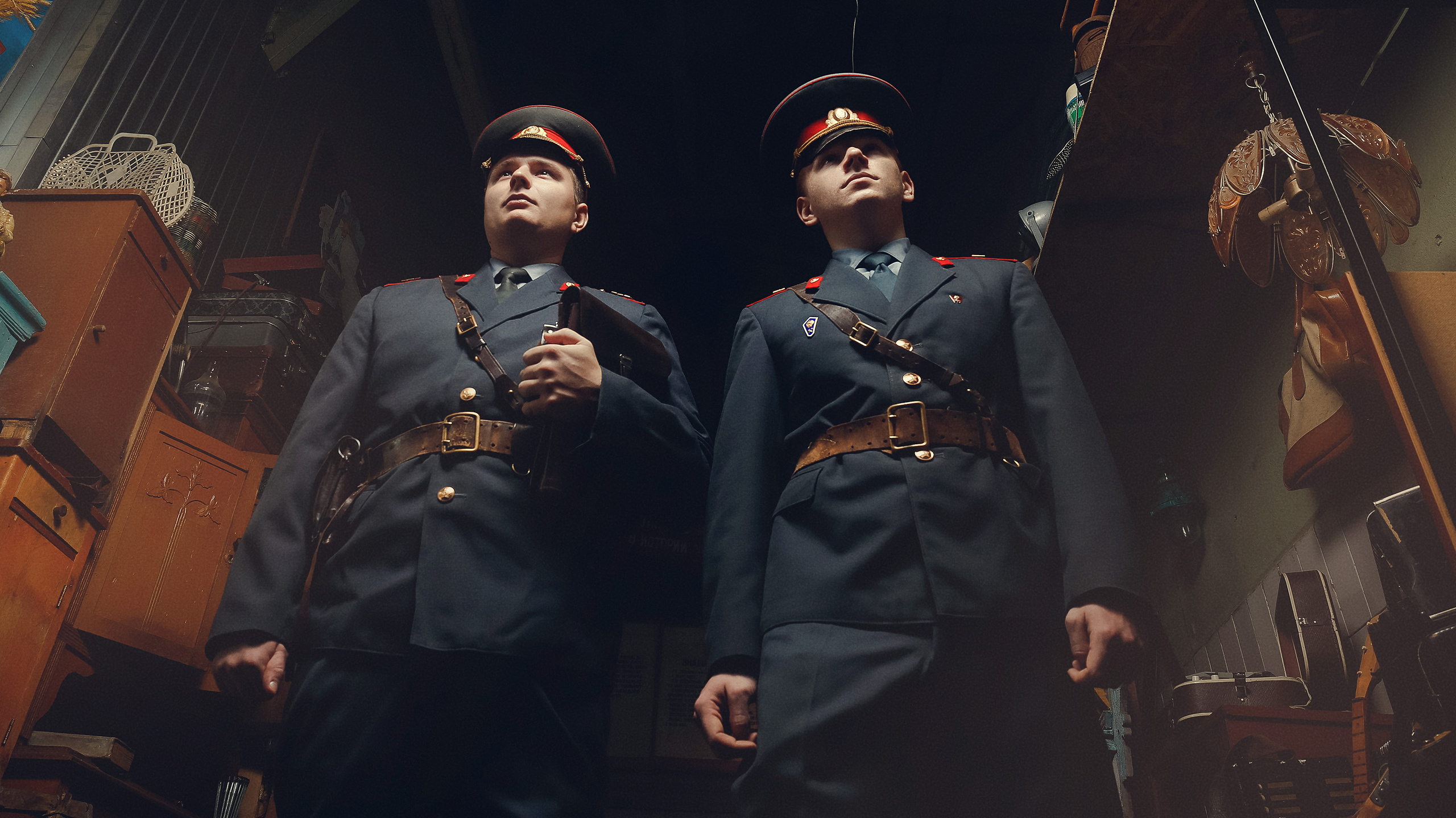 Творческая фотосъемка. Фотограф Вадим Аксёнов | Владимир