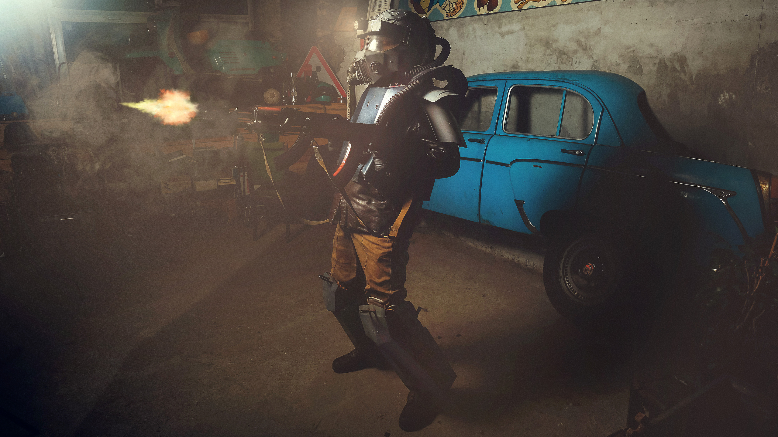 Творческая фотосъемка. Фотограф Вадим Аксёнов | Владимир