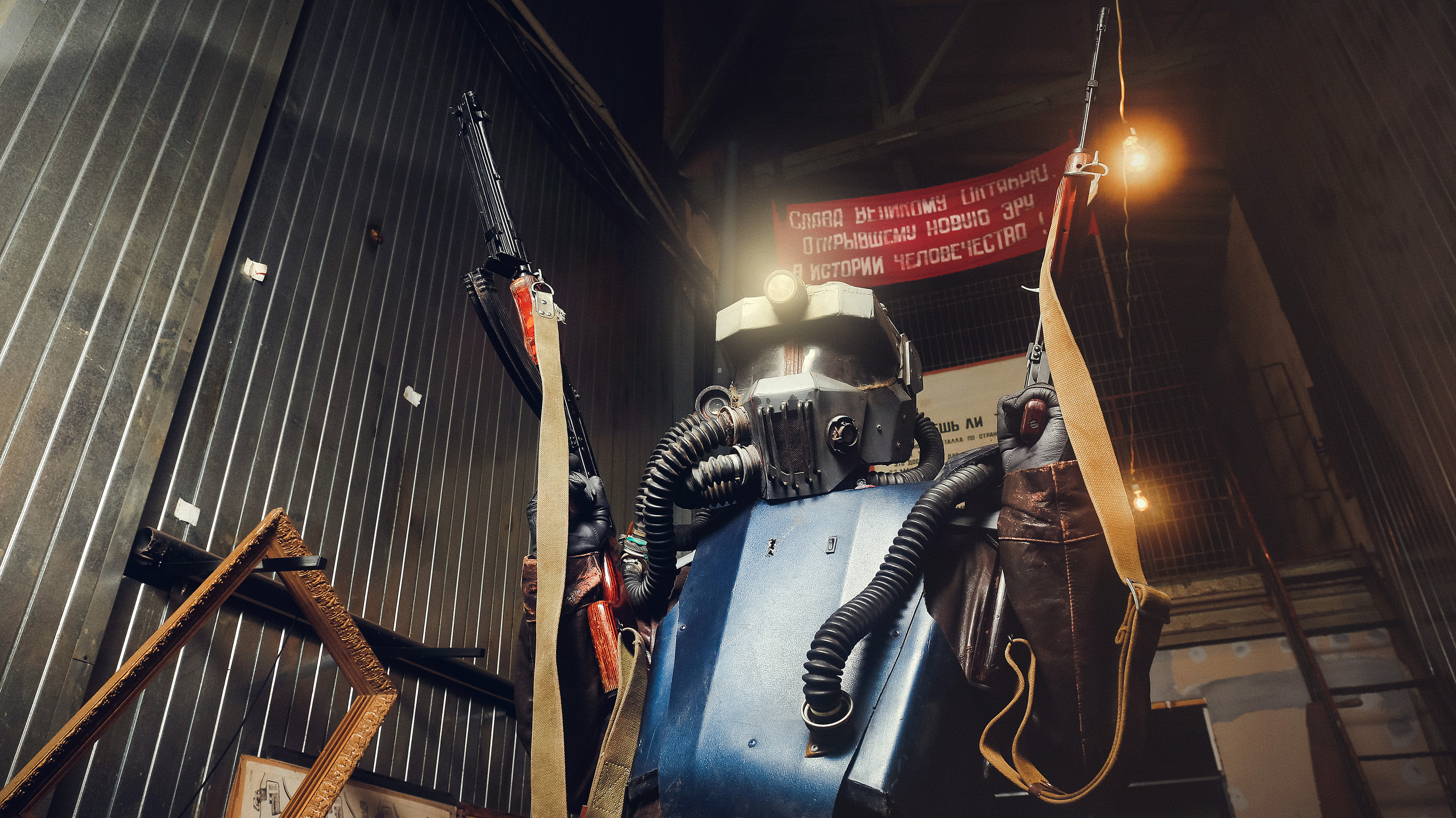 Творческая фотосъемка. Фотограф Вадим Аксёнов | Владимир