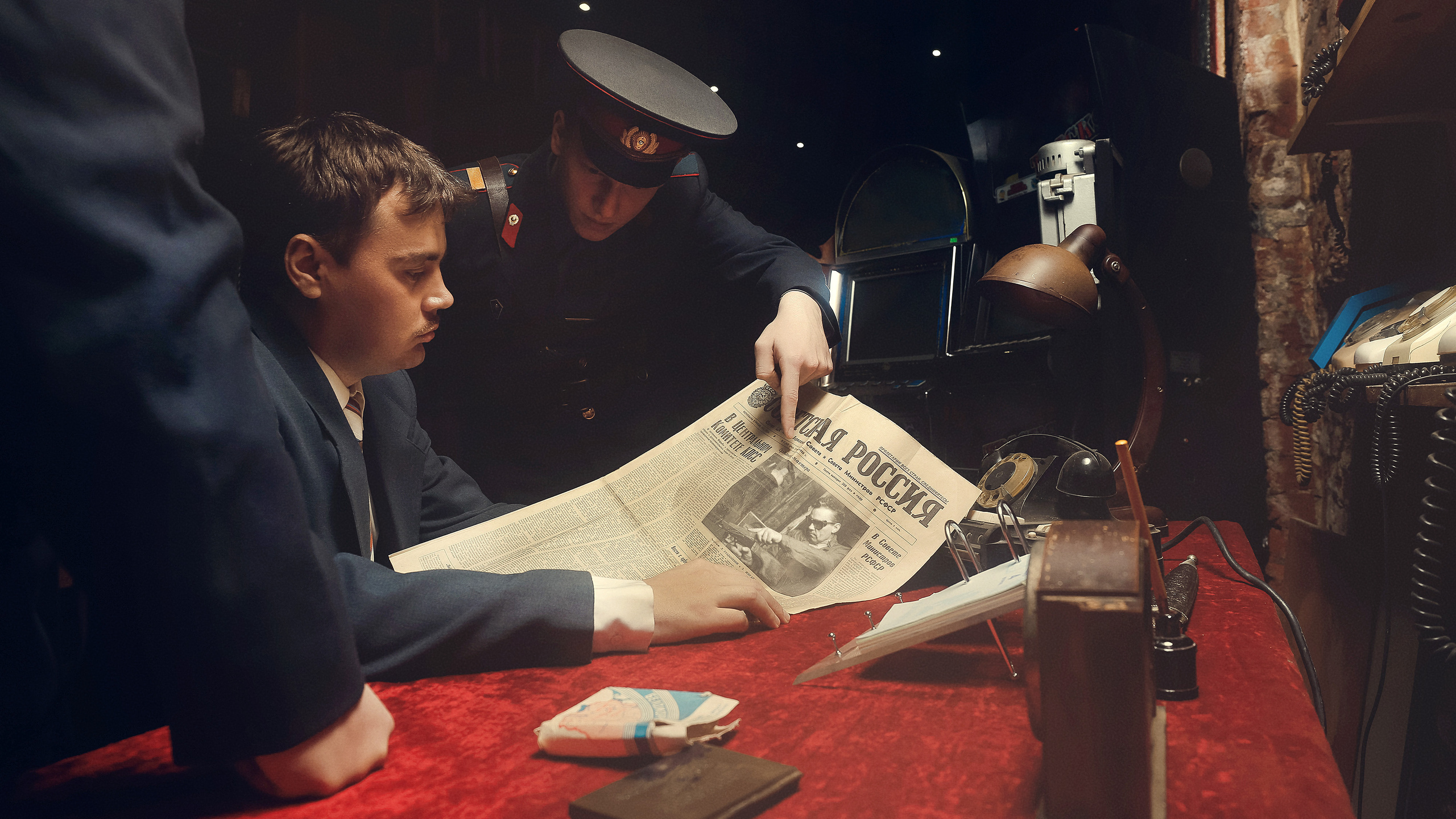 Творческая фотосъемка. Фотограф Вадим Аксёнов | Владимир