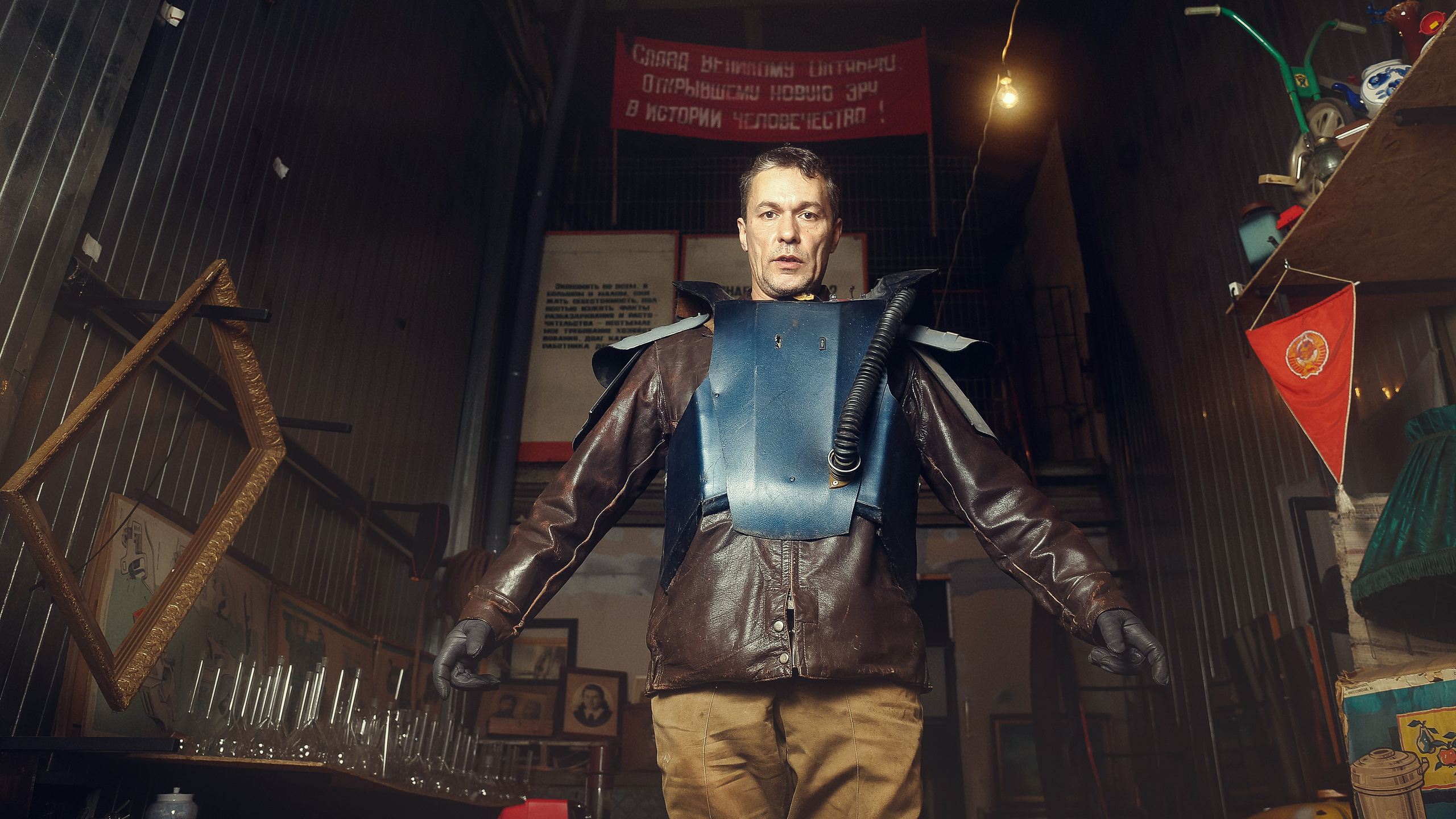 Творческая фотосъемка. Фотограф Вадим Аксёнов | Владимир