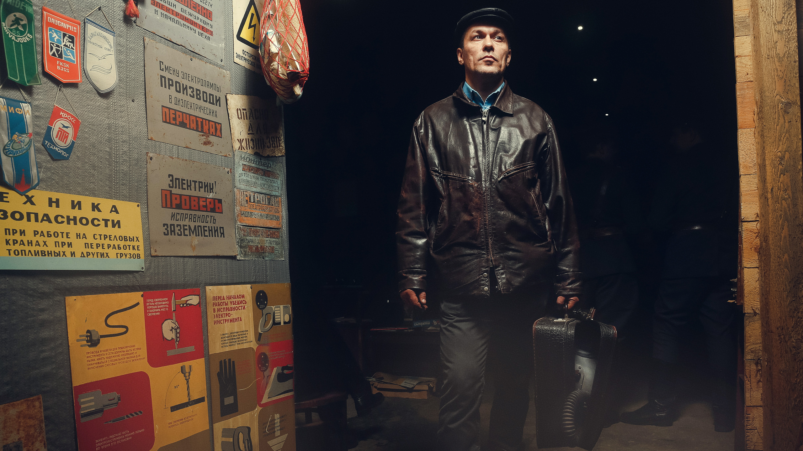 Творческая фотосъемка. Фотограф Вадим Аксёнов | Владимир