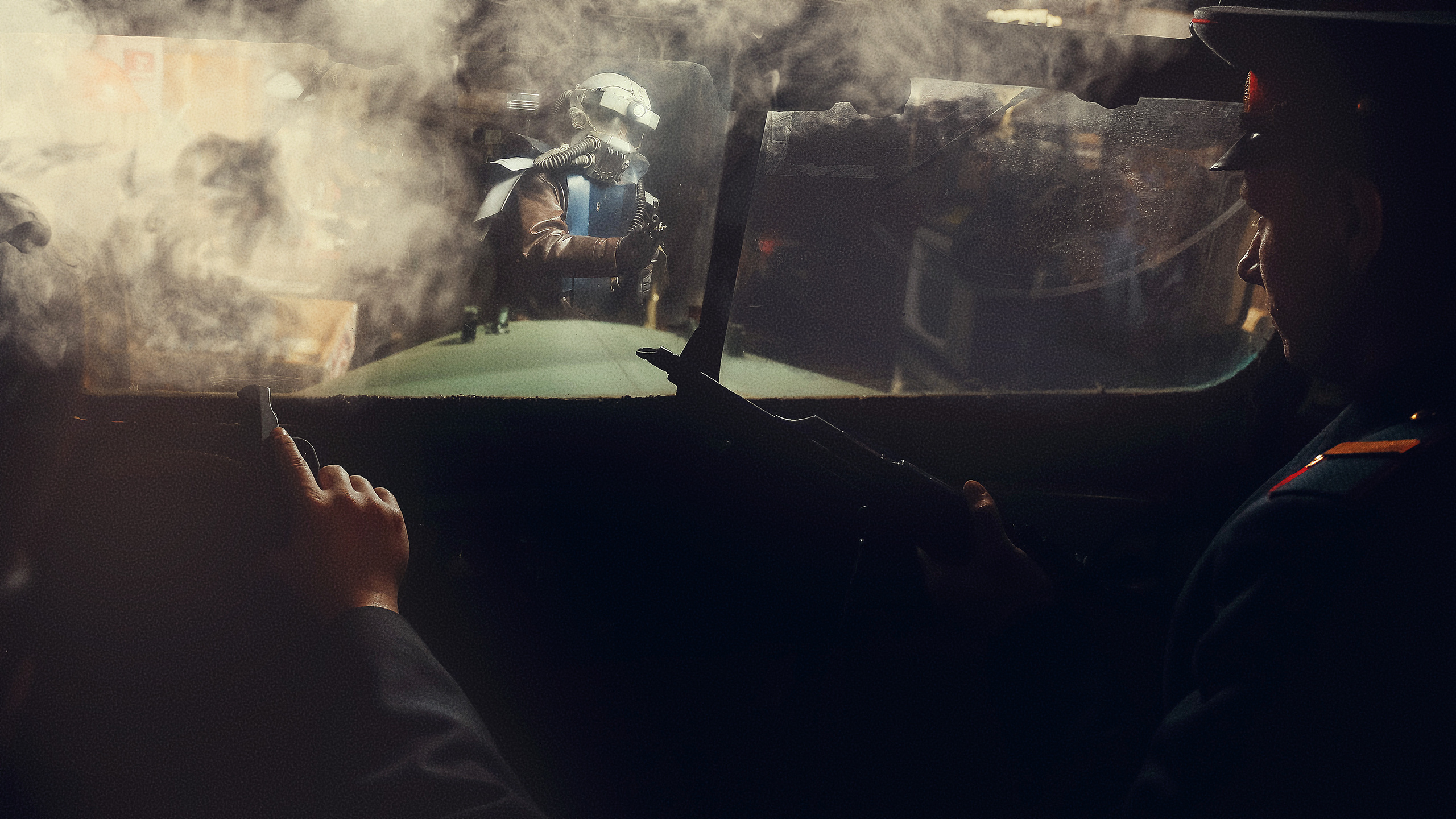 Творческая фотосъемка. Фотограф Вадим Аксёнов | Владимир