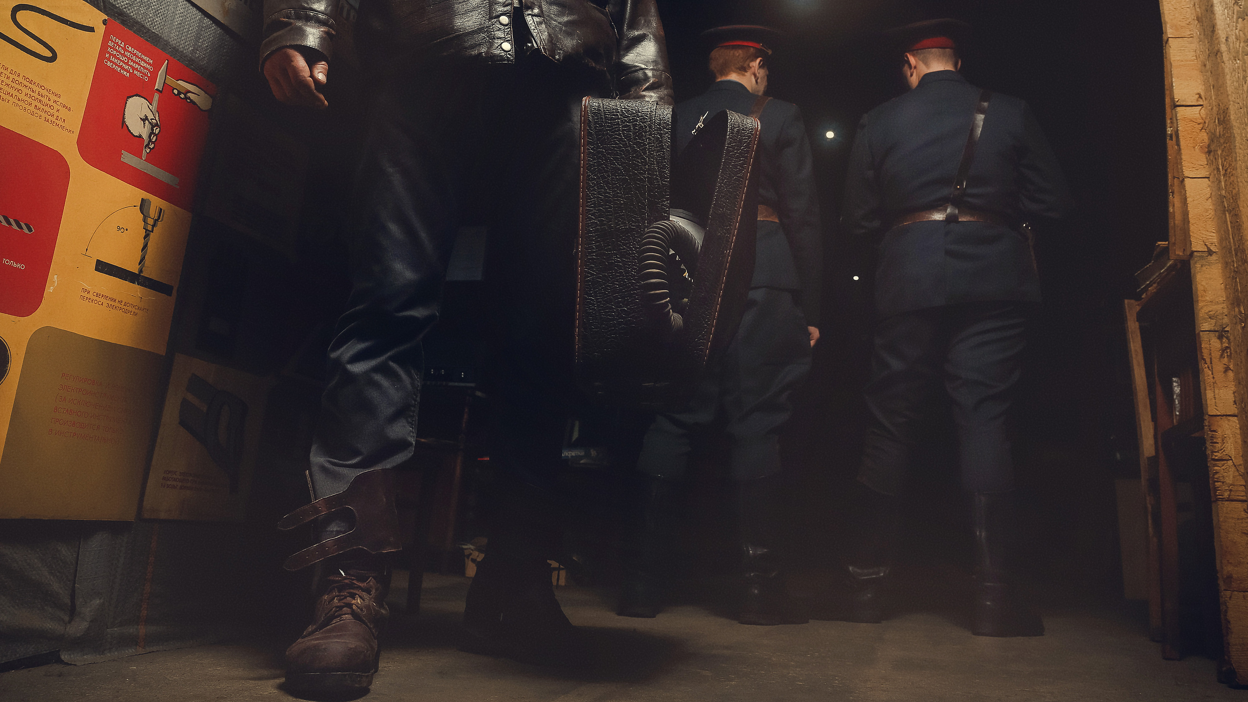 Творческая фотосъемка. Фотограф Вадим Аксёнов | Владимир