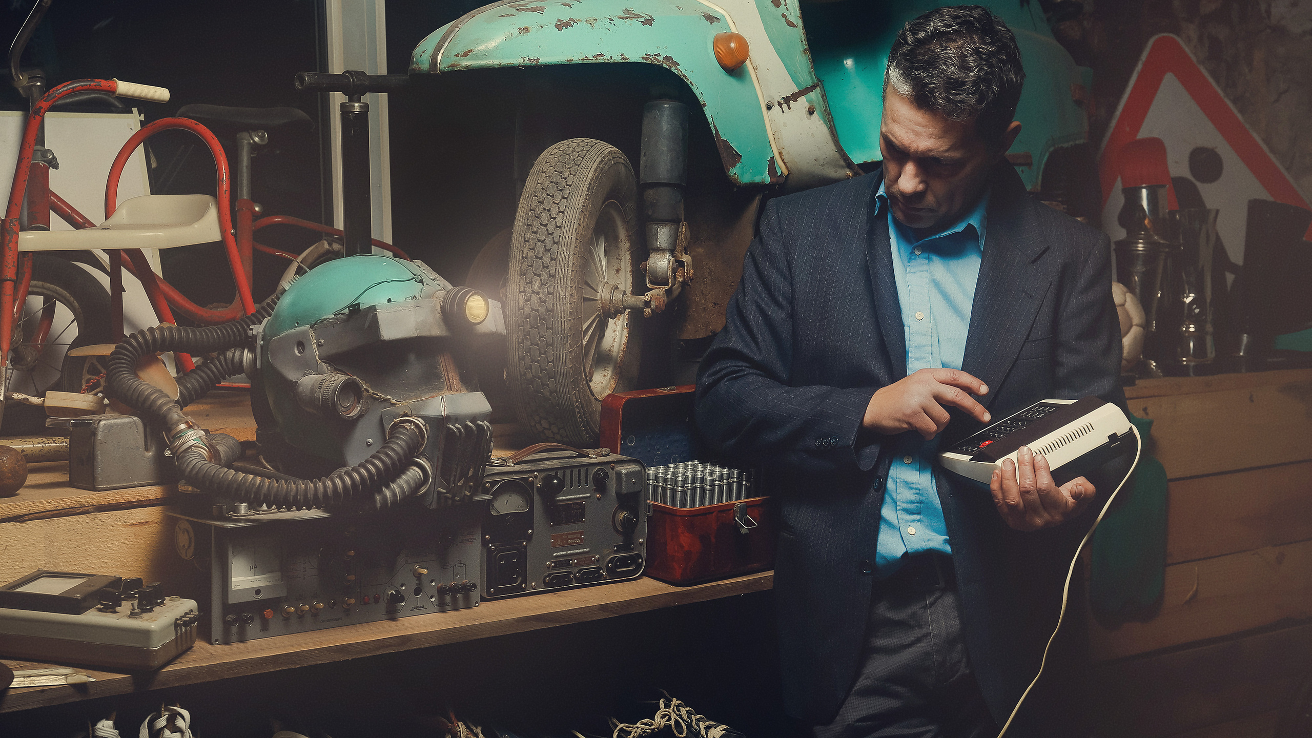 Творческая фотосъемка. Фотограф Вадим Аксёнов | Владимир