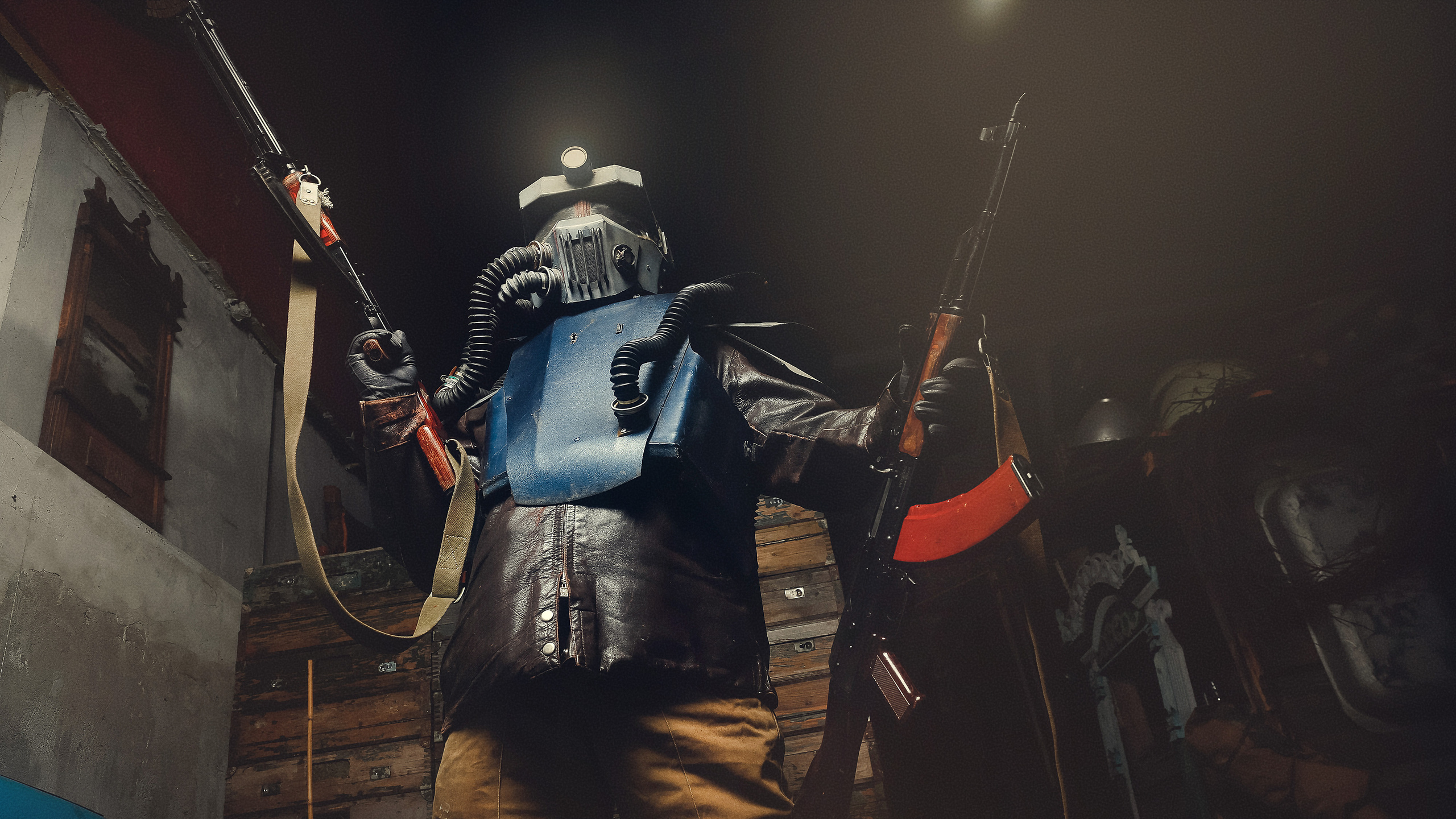 Творческая фотосъемка. Фотограф Вадим Аксёнов | Владимир