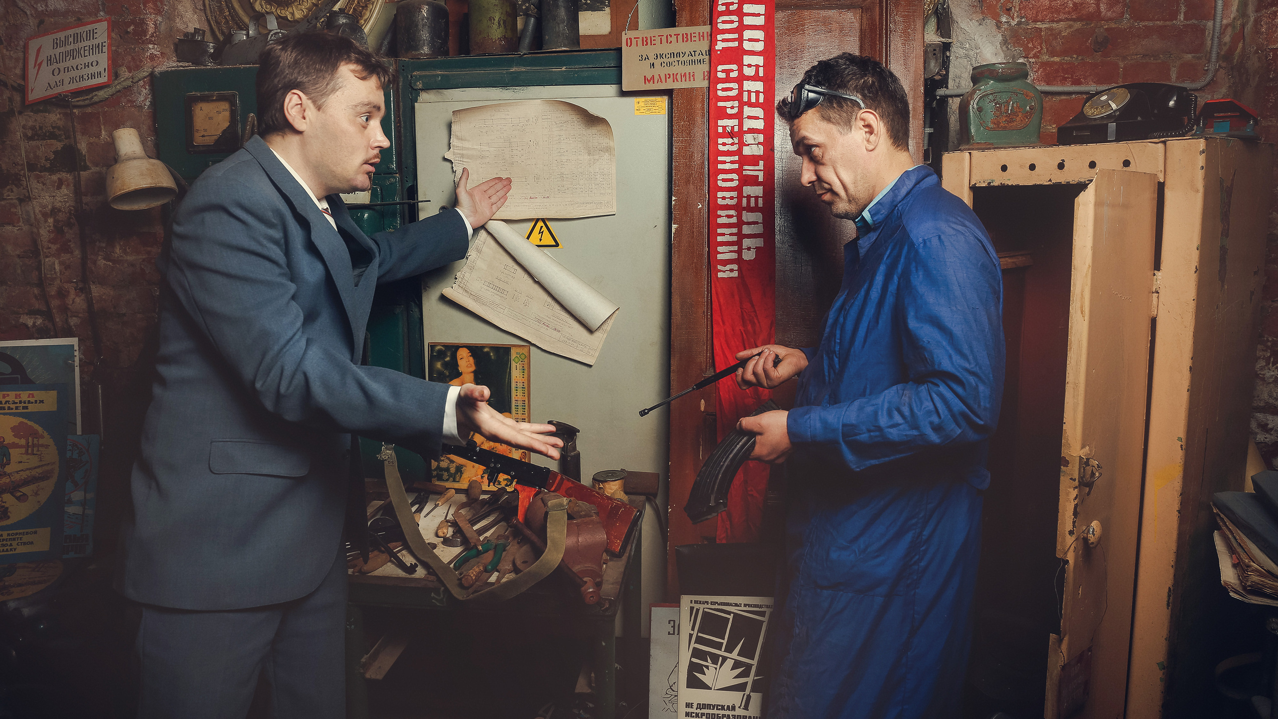 Творческая фотосъемка. Фотограф Вадим Аксёнов | Владимир