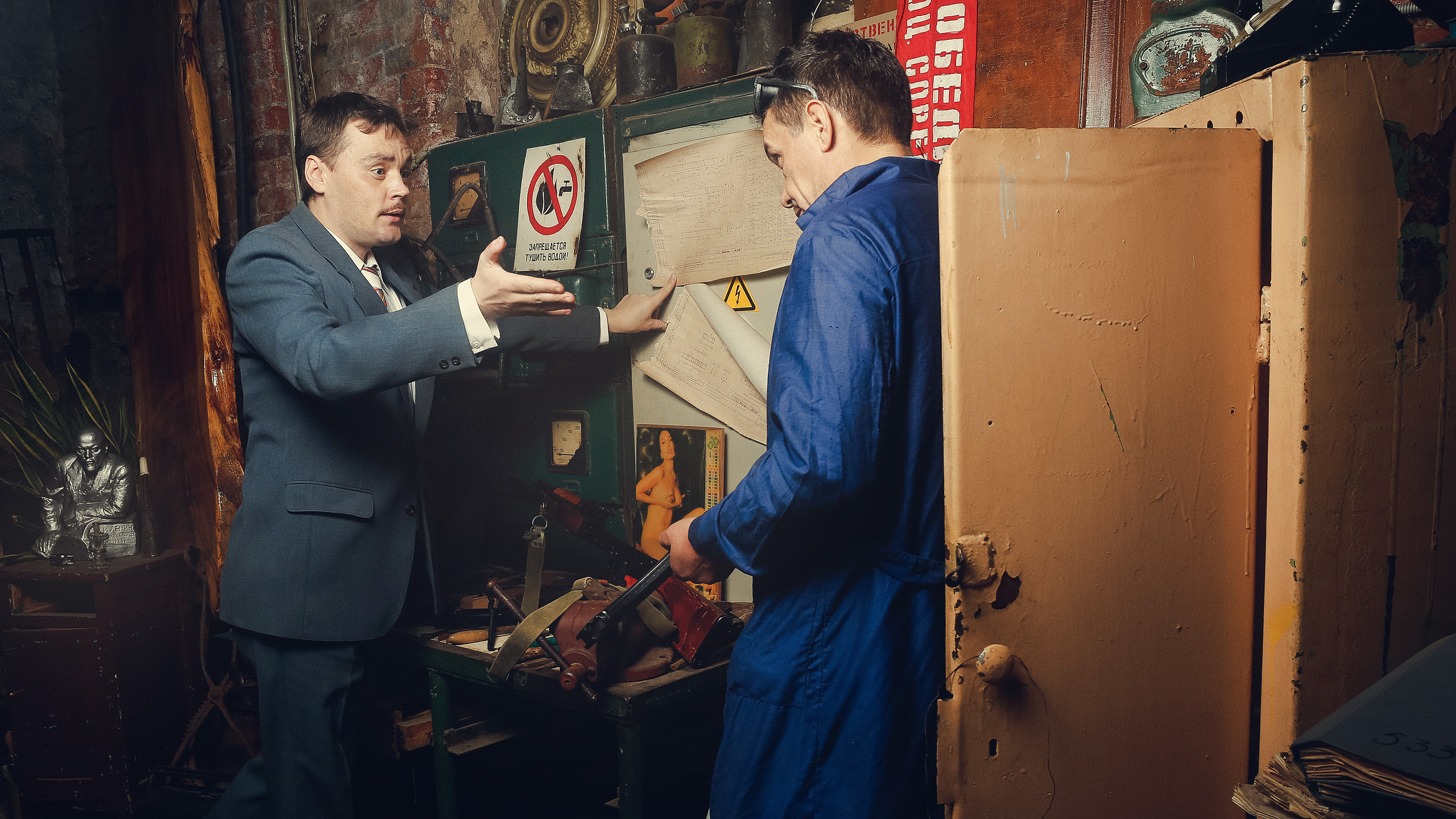 Творческая фотосъемка. Фотограф Вадим Аксёнов | Владимир