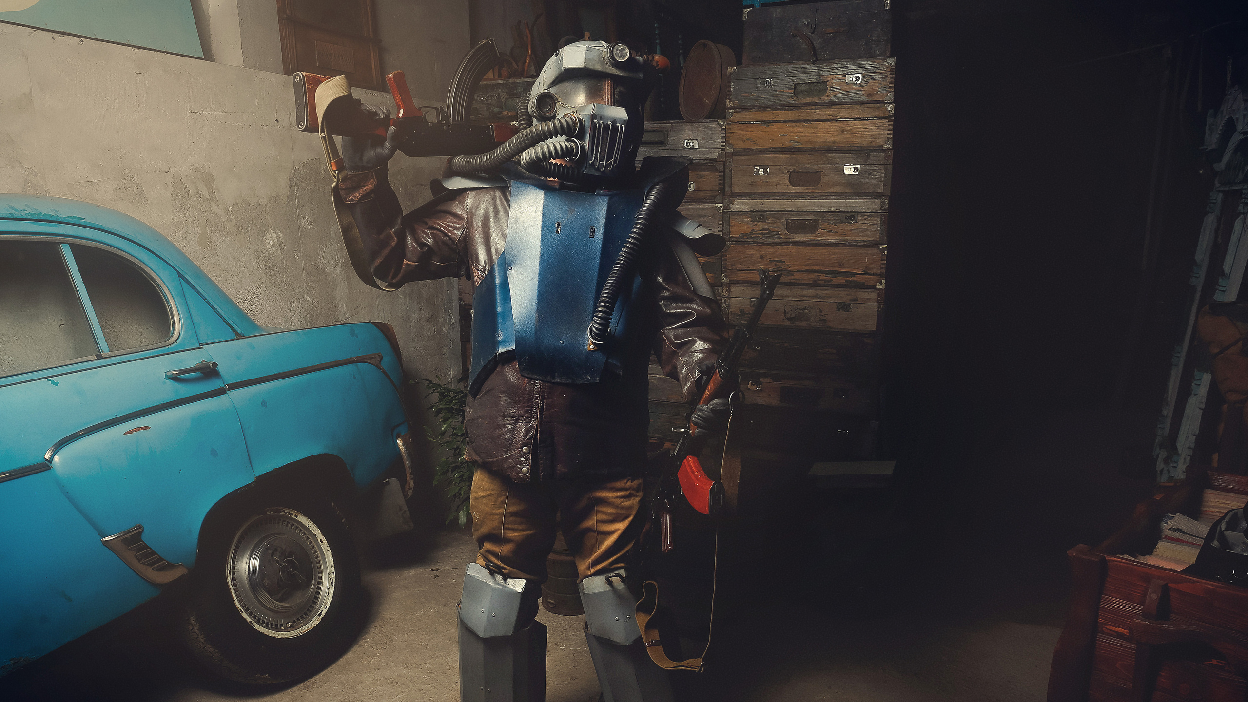 Творческая фотосъемка. Фотограф Вадим Аксёнов | Владимир