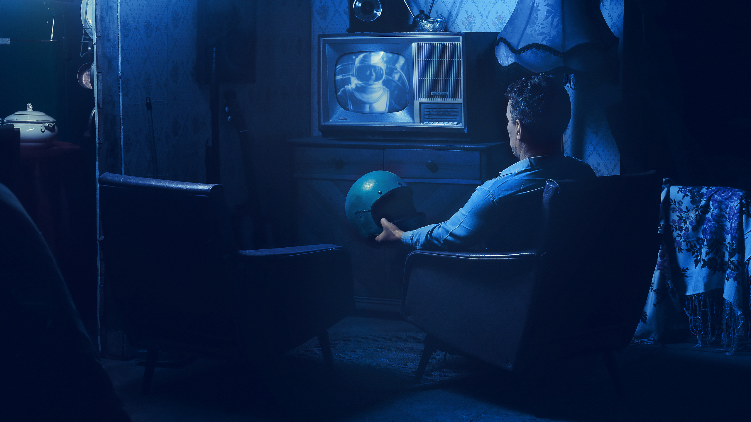 Творческая фотосъемка. Фотограф Вадим Аксёнов | Владимир