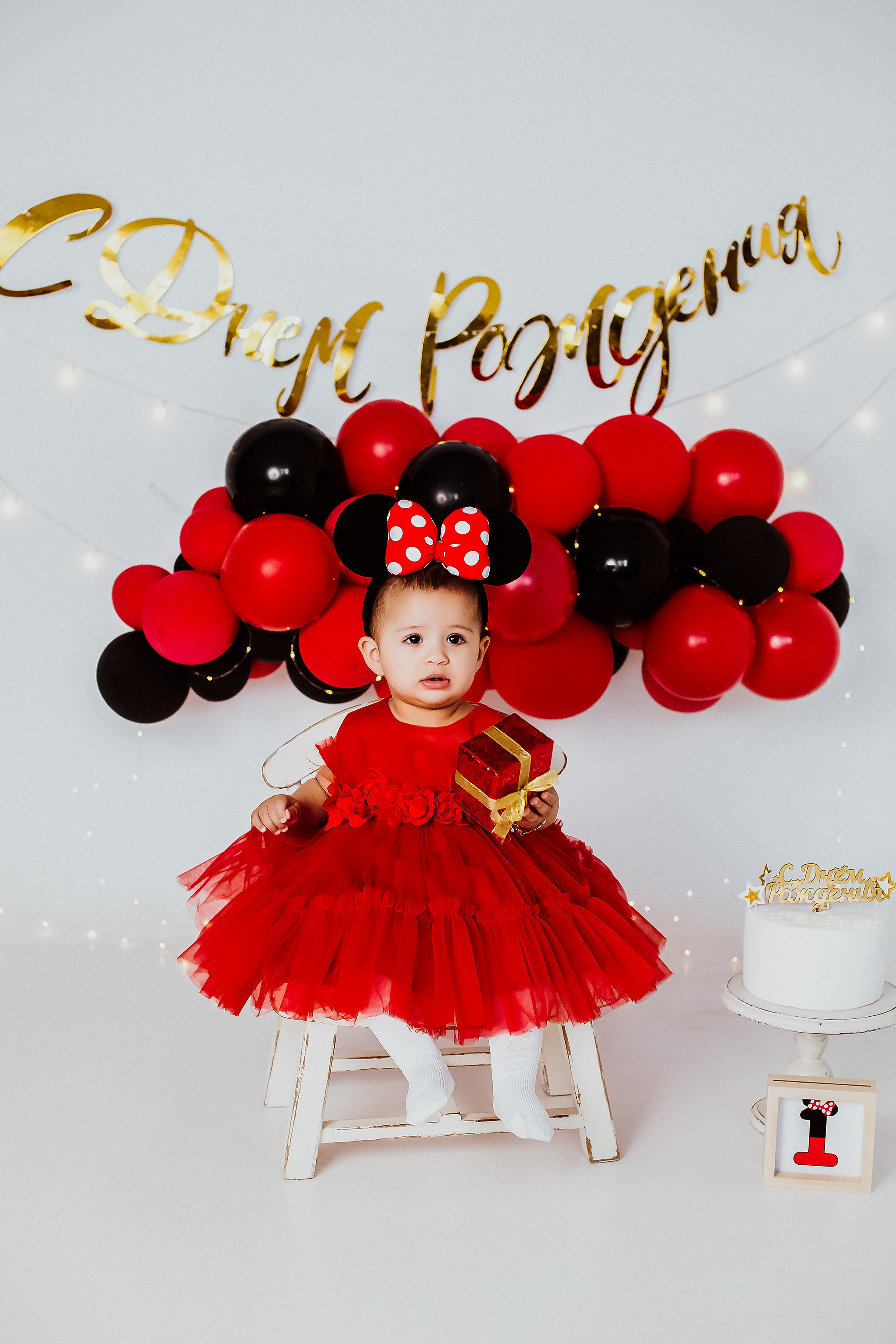 Годовасие. Свадебный и семейный фотограф/видеограф в Краснодаре Наталья Осинская