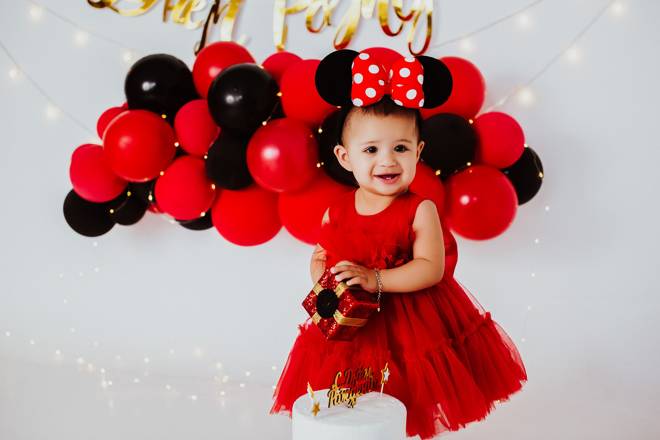 Годовасие. Свадебный и семейный фотограф/видеограф в Краснодаре Наталья Осинская