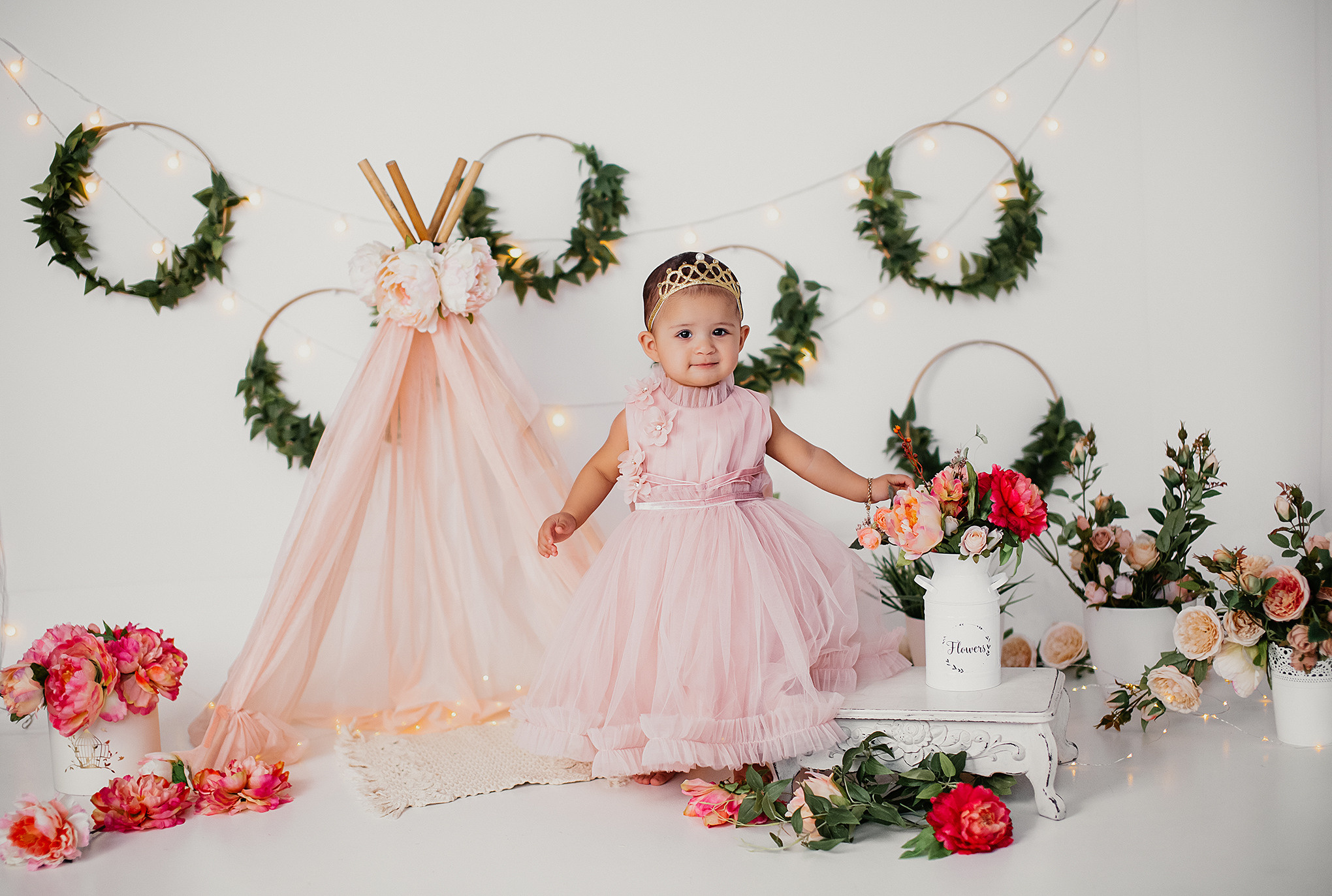 Годовасие. Свадебный и семейный фотограф/видеограф в Краснодаре Наталья Осинская