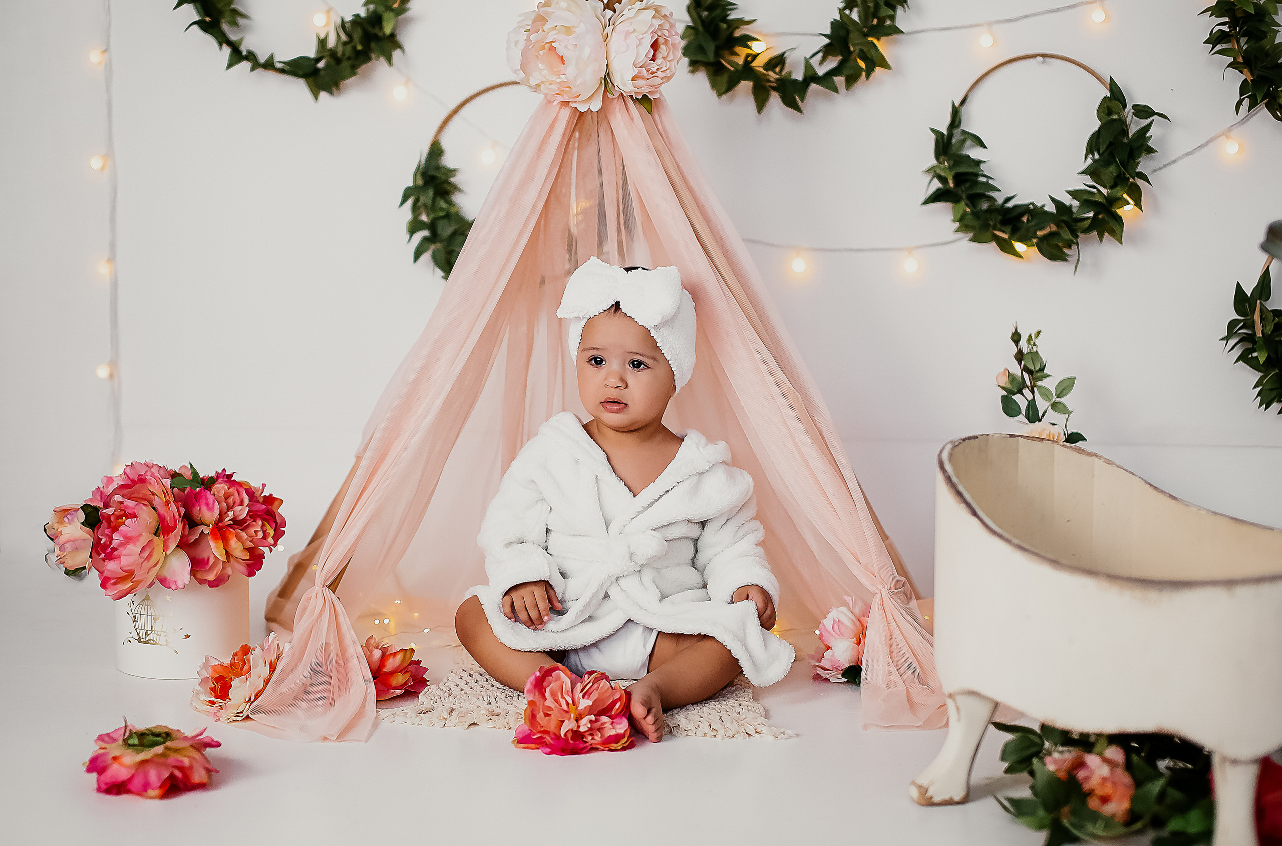 Годовасие. Свадебный и семейный фотограф/видеограф в Краснодаре Наталья Осинская
