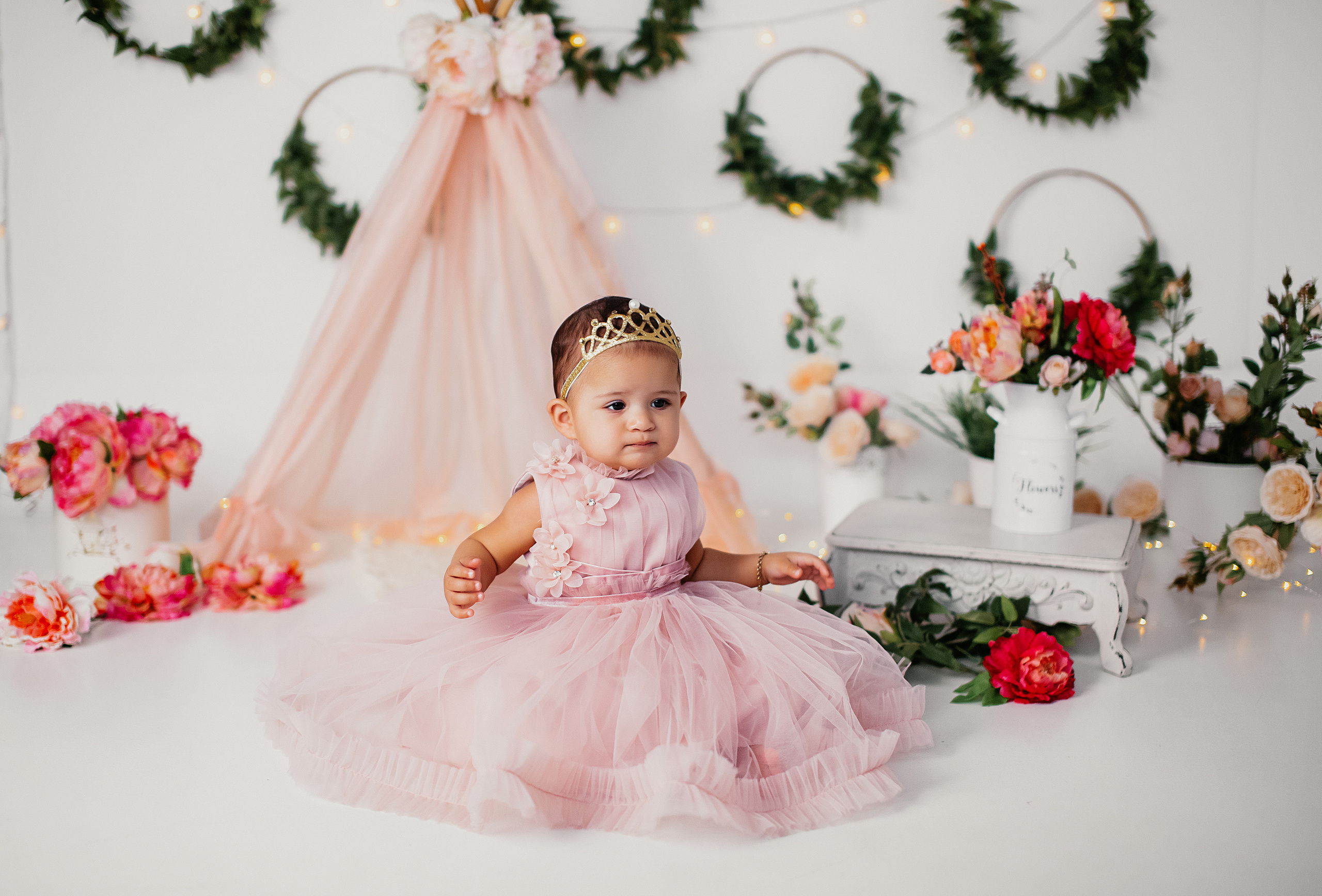 Годовасие. Свадебный и семейный фотограф/видеограф в Краснодаре Наталья Осинская