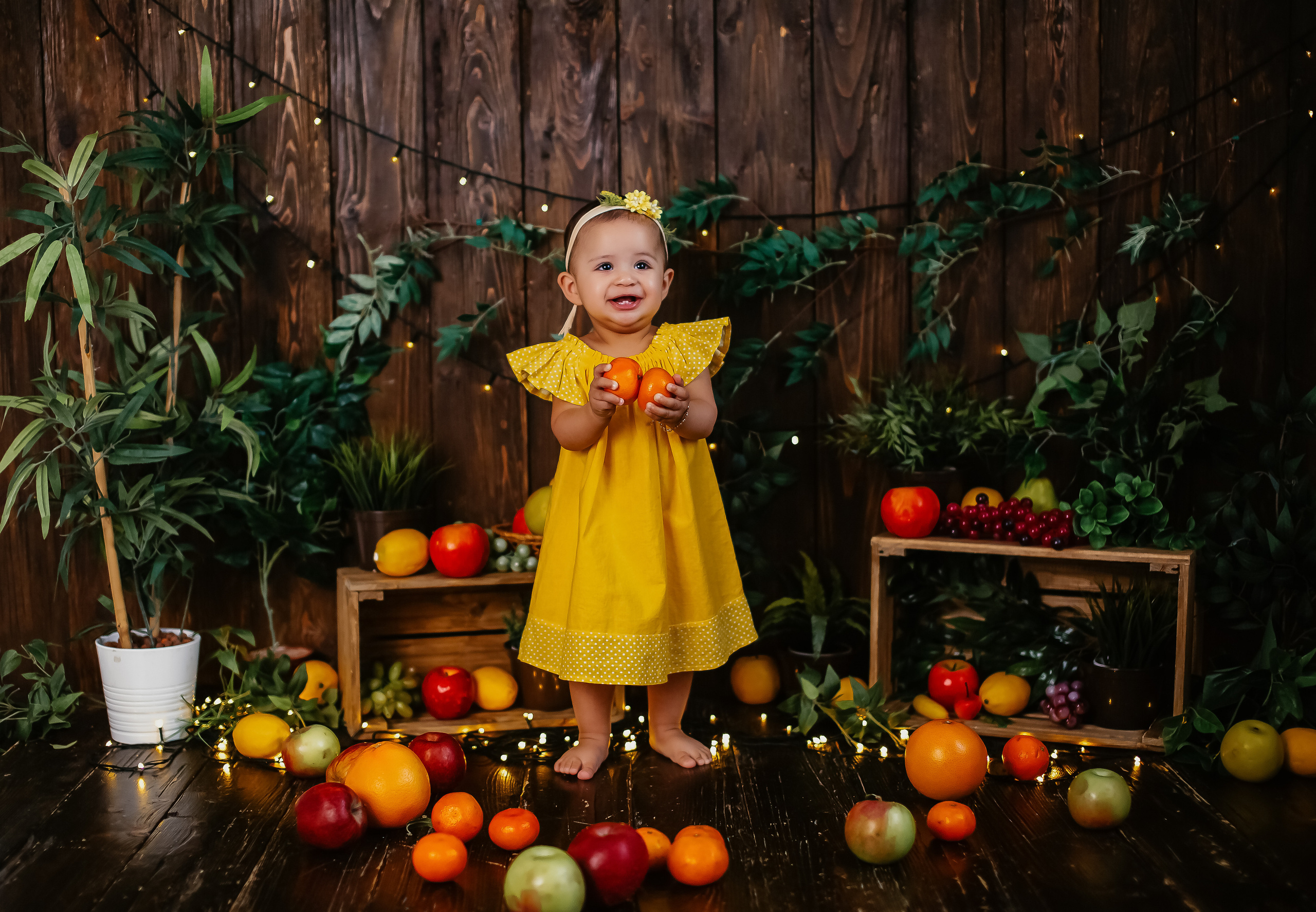 Годовасие. Свадебный и семейный фотограф/видеограф в Краснодаре Наталья Осинская