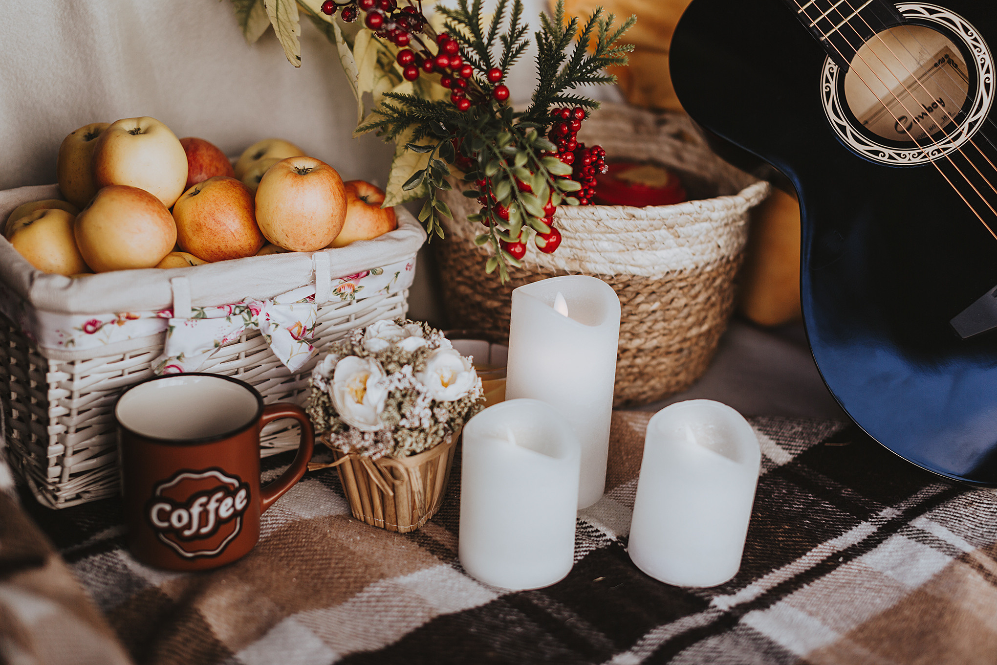 Анонс осеннего фотопроекта в багажнике автомобиля. Свадебный и семейный фотограф/видеограф в Краснодаре Наталья Осинская