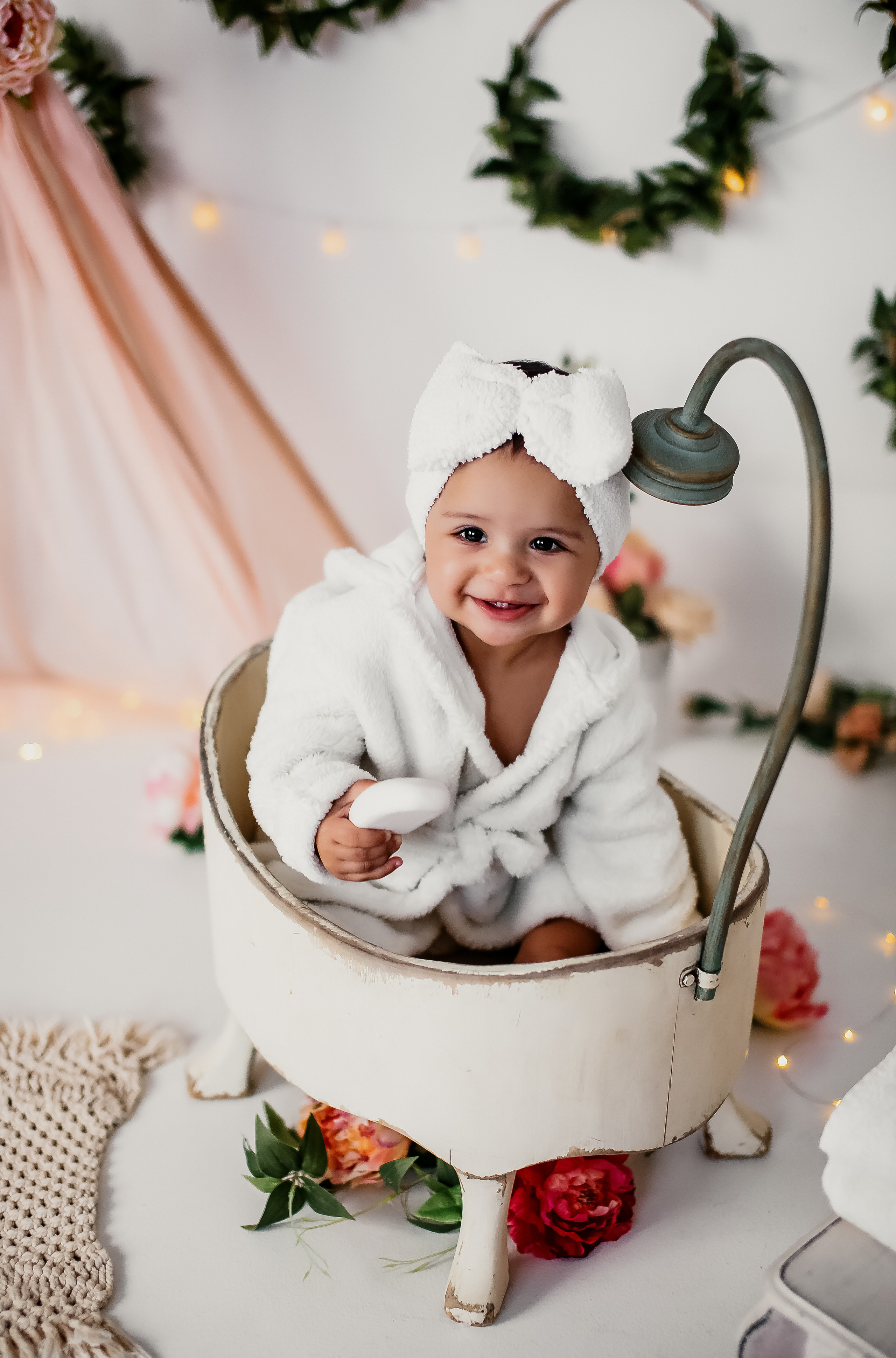 Годовасие. Свадебный и семейный фотограф/видеограф в Краснодаре Наталья Осинская