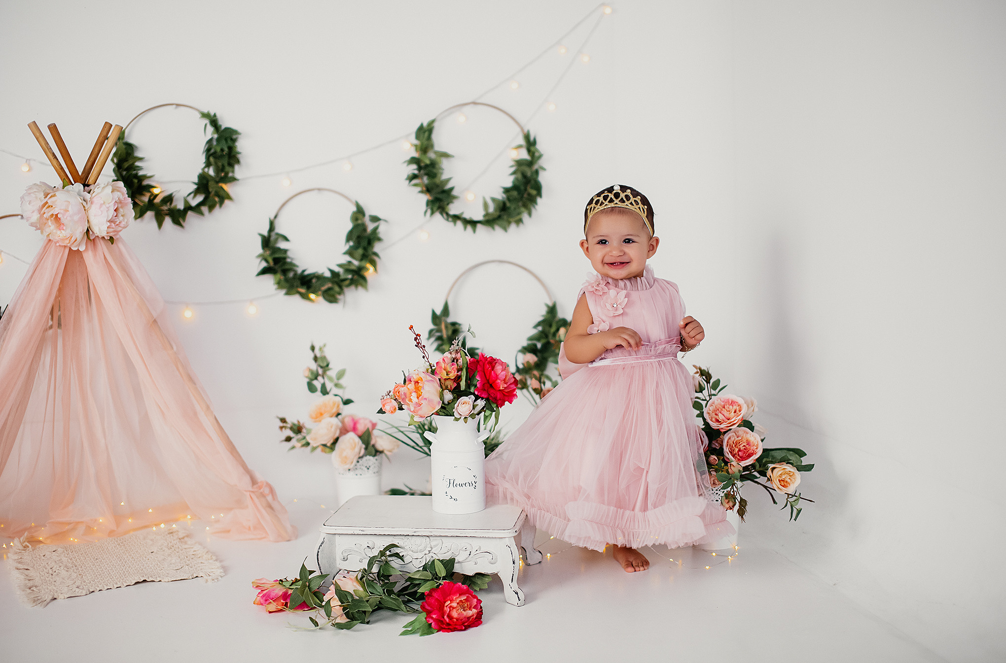 Годовасие. Свадебный и семейный фотограф/видеограф в Краснодаре Наталья Осинская