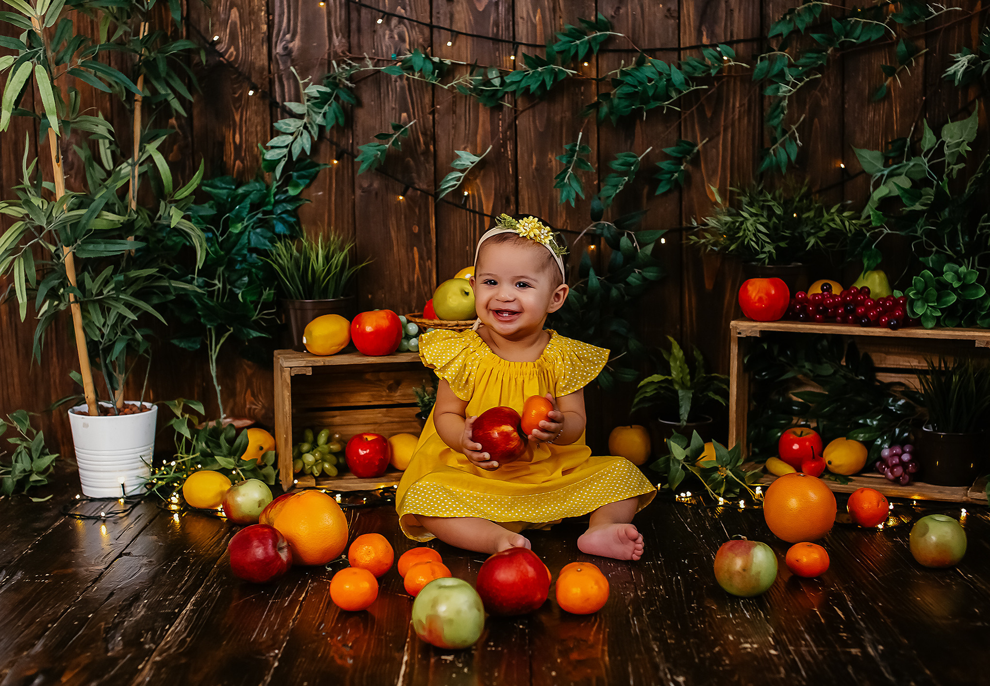 Годовасие. Свадебный и семейный фотограф/видеограф в Краснодаре Наталья Осинская