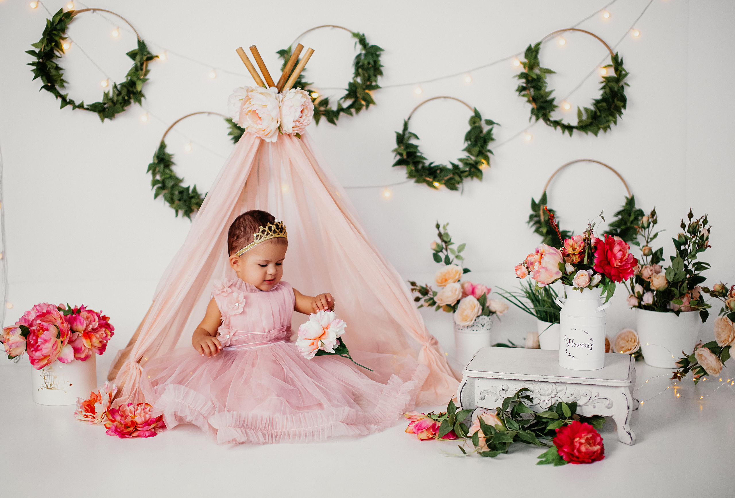 Годовасие. Свадебный и семейный фотограф/видеограф в Краснодаре Наталья Осинская