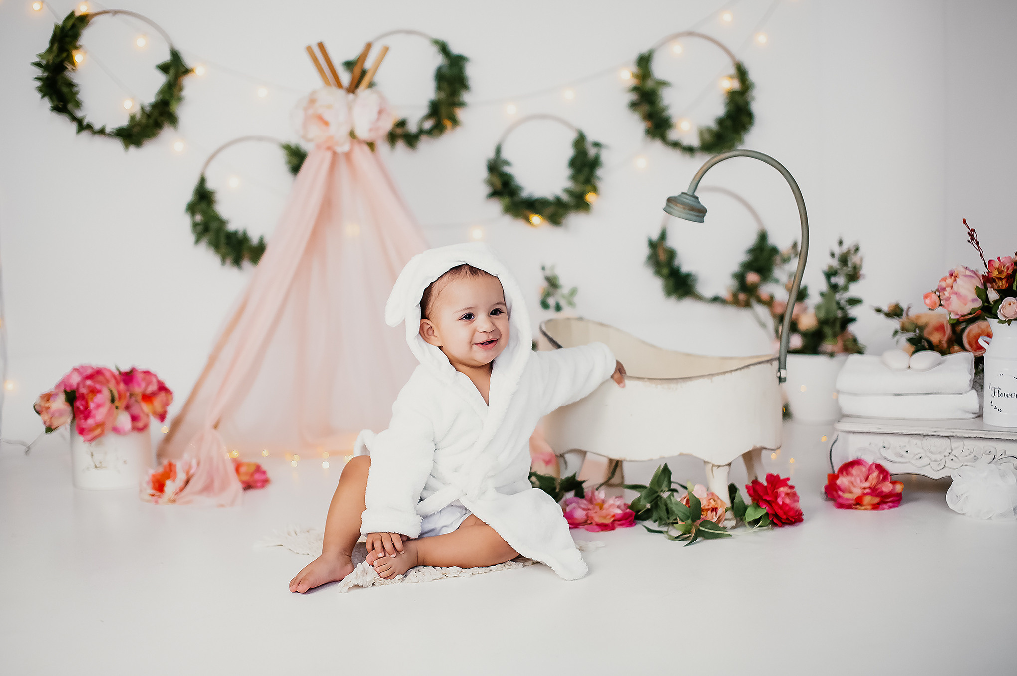 Годовасие. Свадебный и семейный фотограф/видеограф в Краснодаре Наталья Осинская