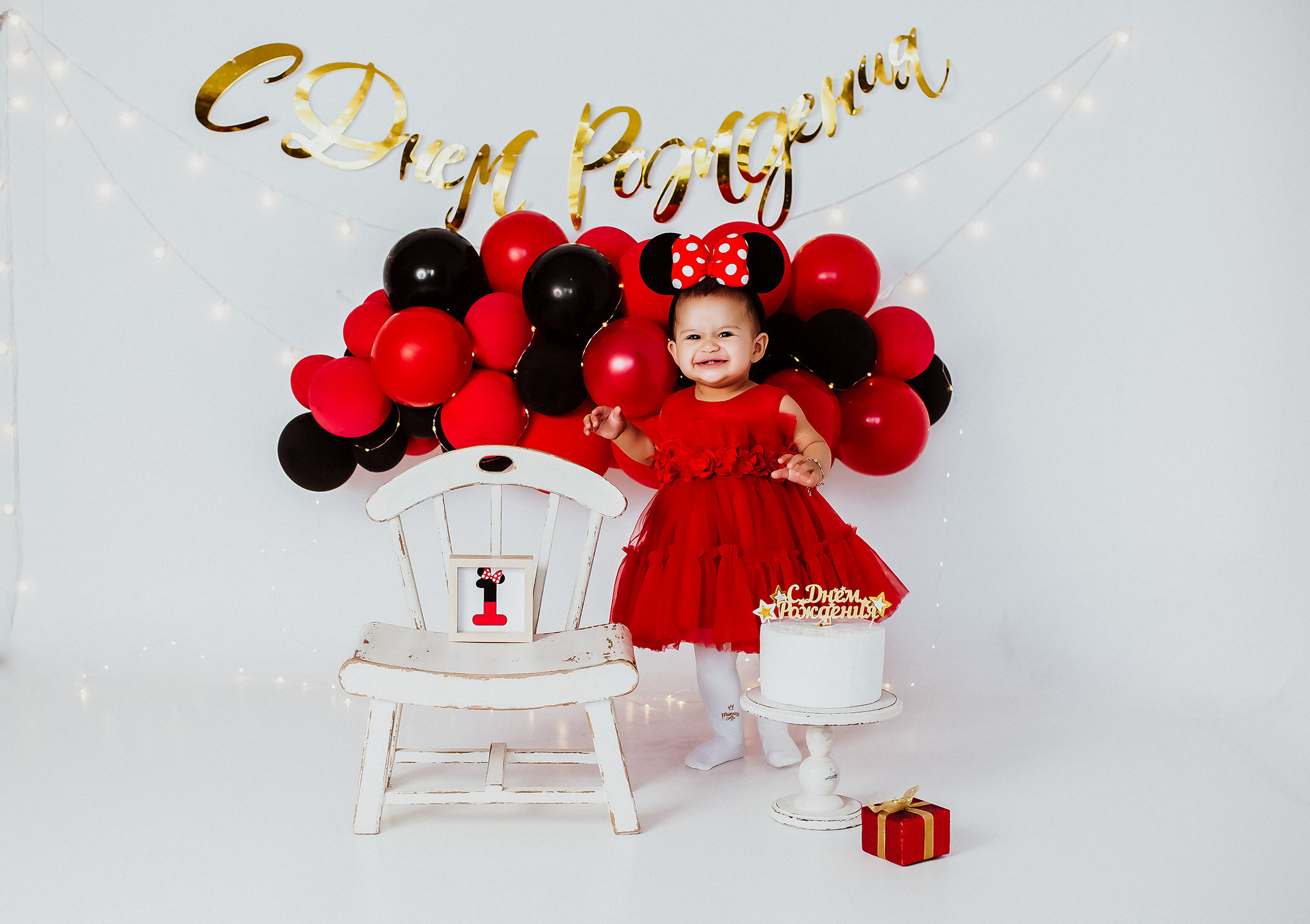 Годовасие. Свадебный и семейный фотограф/видеограф в Краснодаре Наталья Осинская