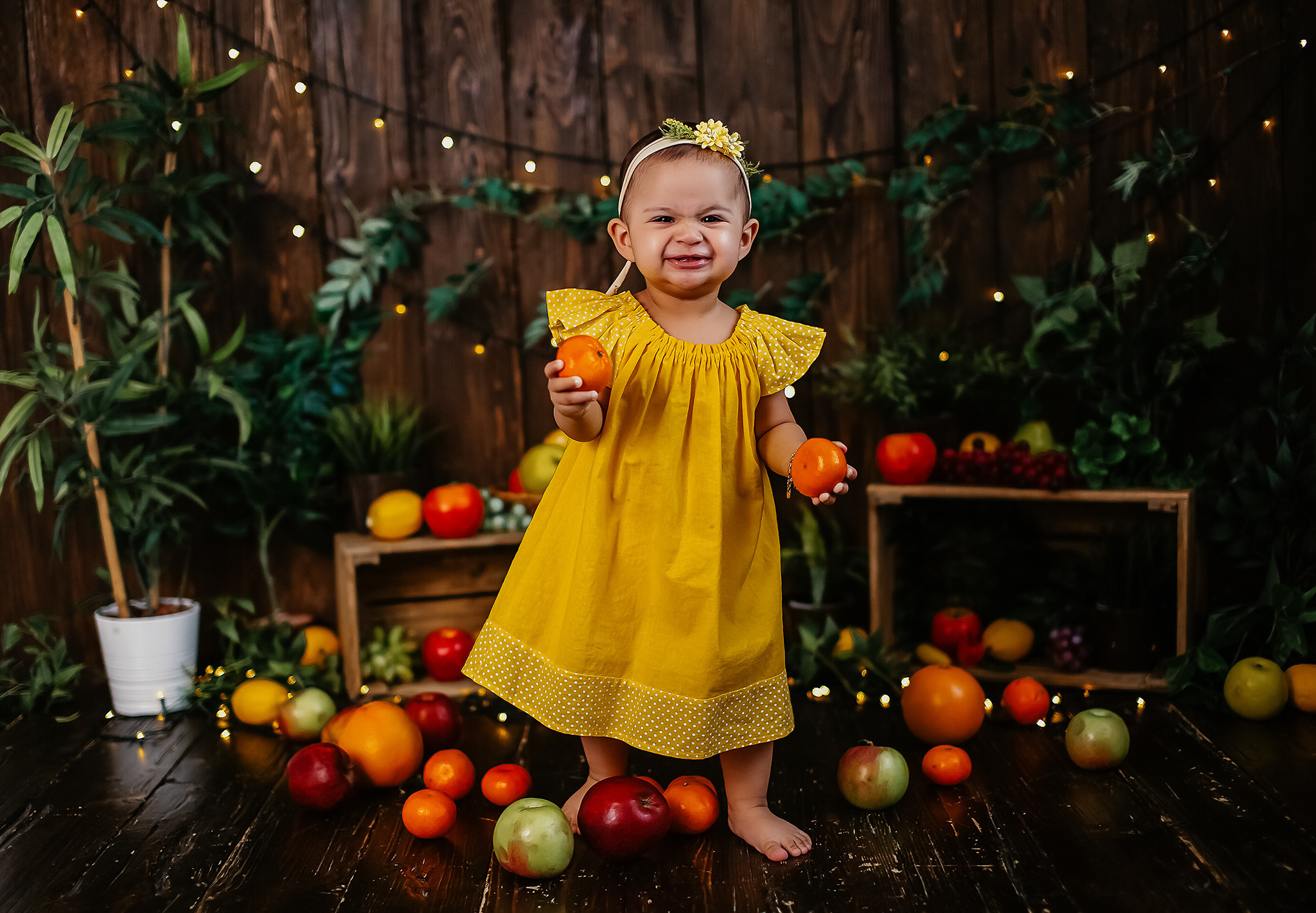 Годовасие. Свадебный и семейный фотограф/видеограф в Краснодаре Наталья Осинская