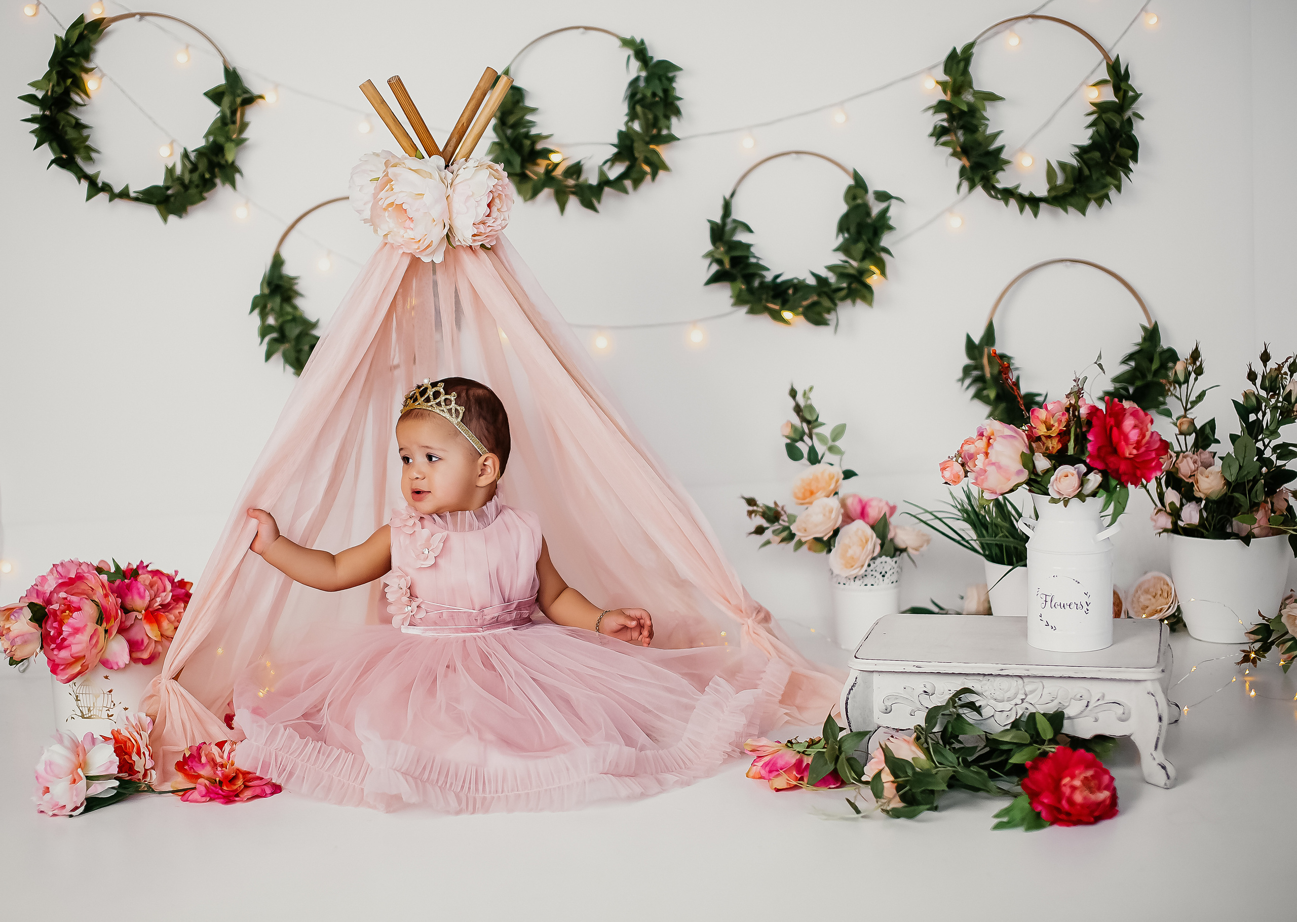 Годовасие. Свадебный и семейный фотограф/видеограф в Краснодаре Наталья Осинская