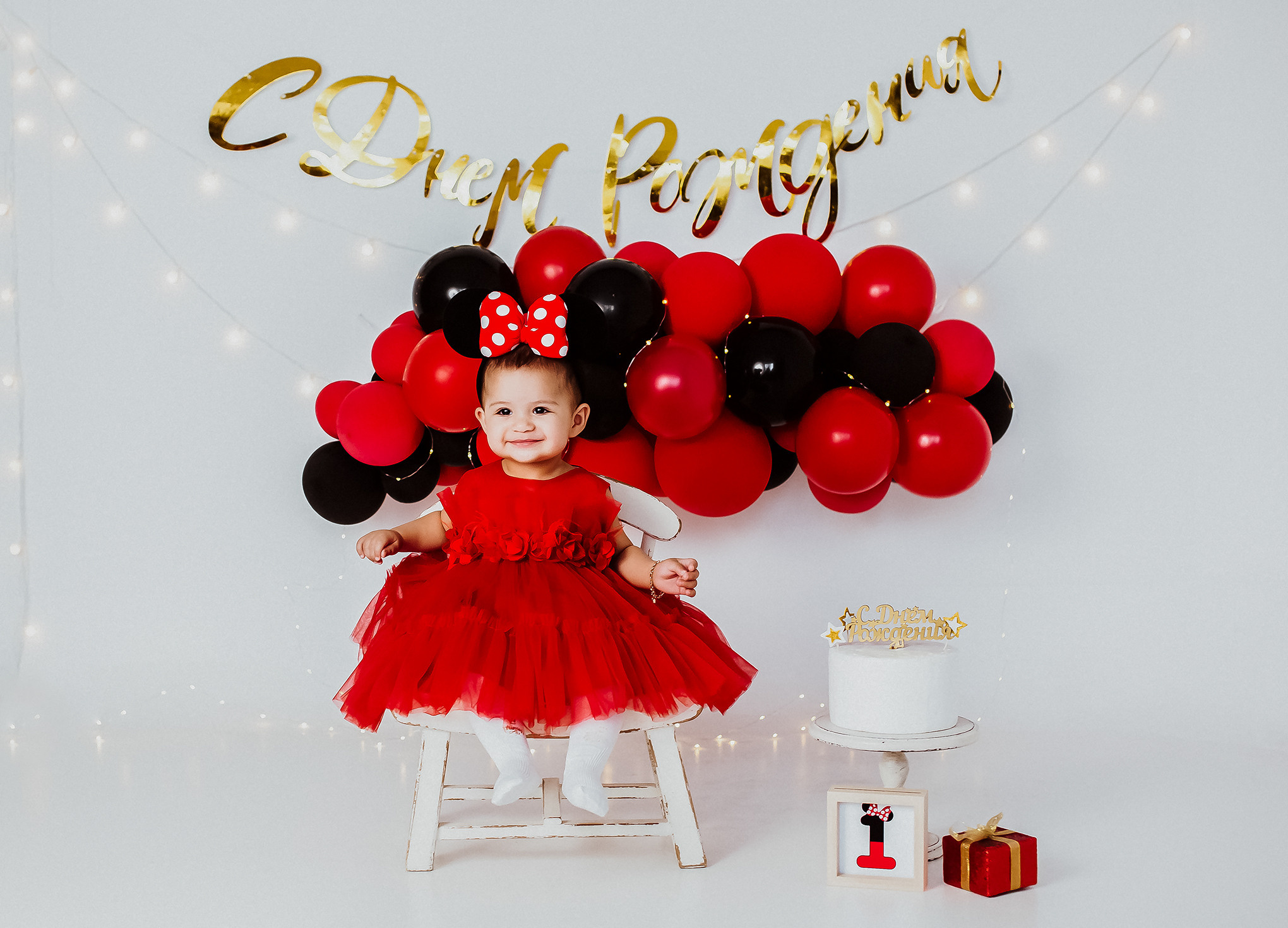 Годовасие. Свадебный и семейный фотограф/видеограф в Краснодаре Наталья Осинская