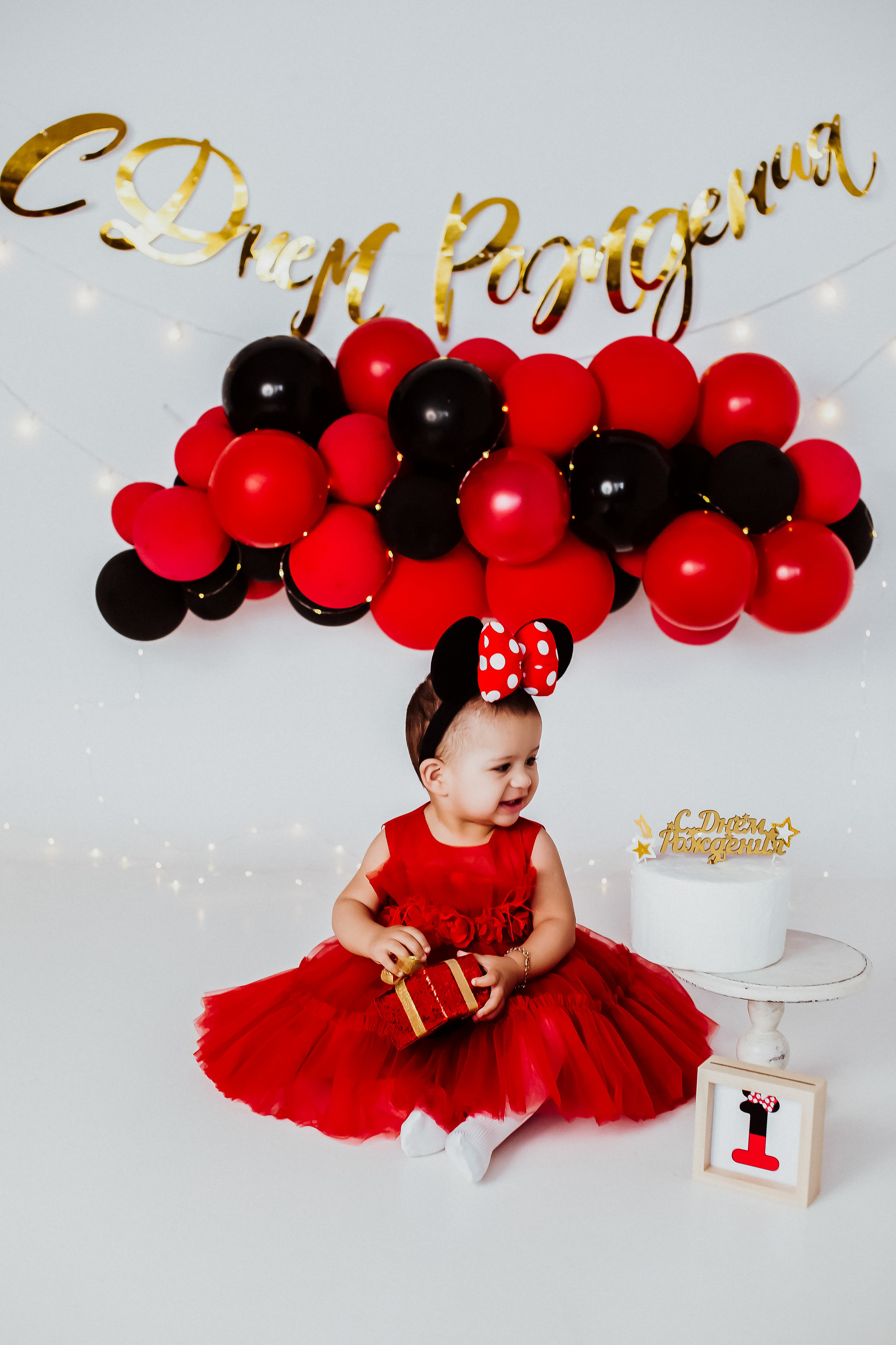 Годовасие. Свадебный и семейный фотограф/видеограф в Краснодаре Наталья Осинская