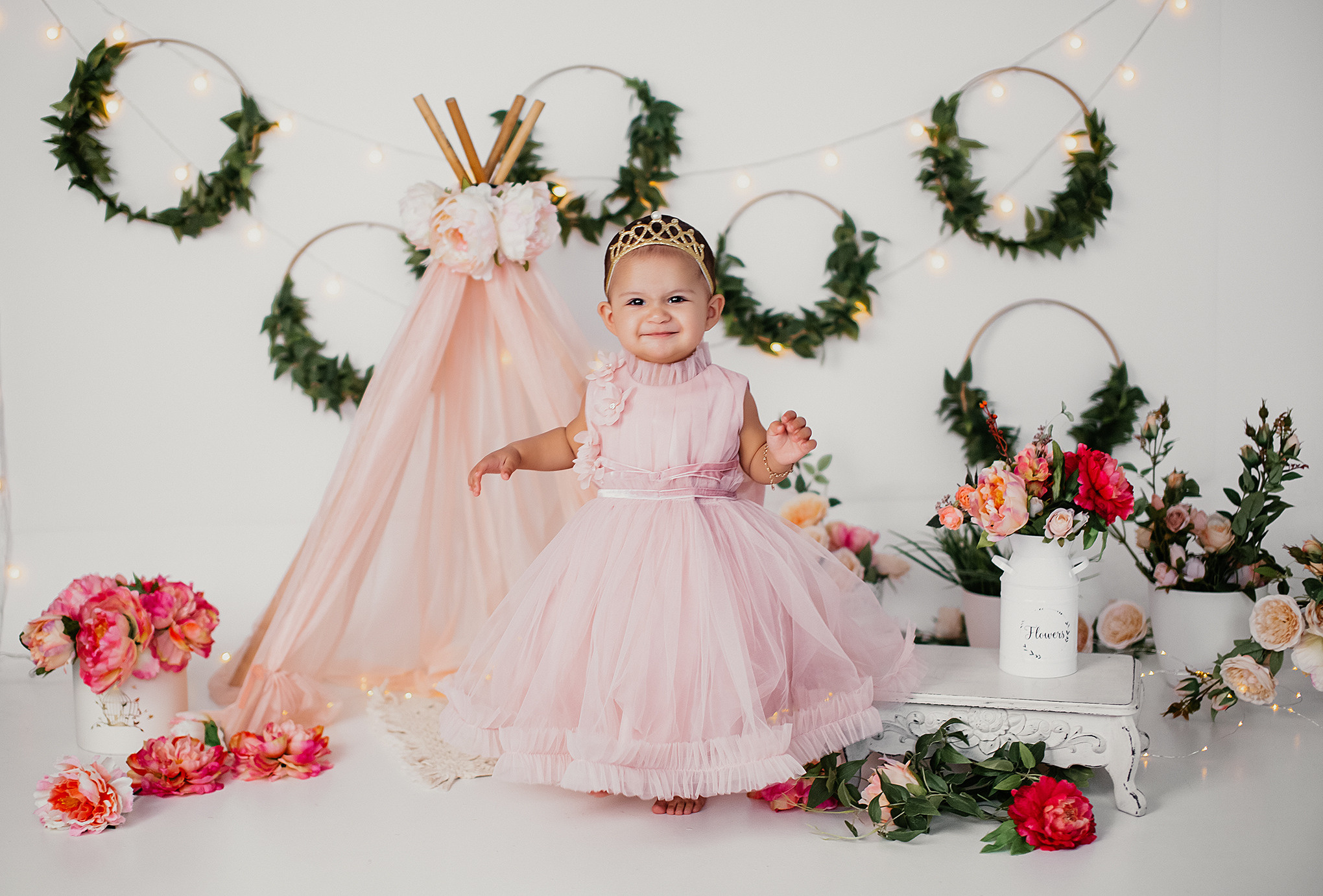 Годовасие. Свадебный и семейный фотограф/видеограф в Краснодаре Наталья Осинская