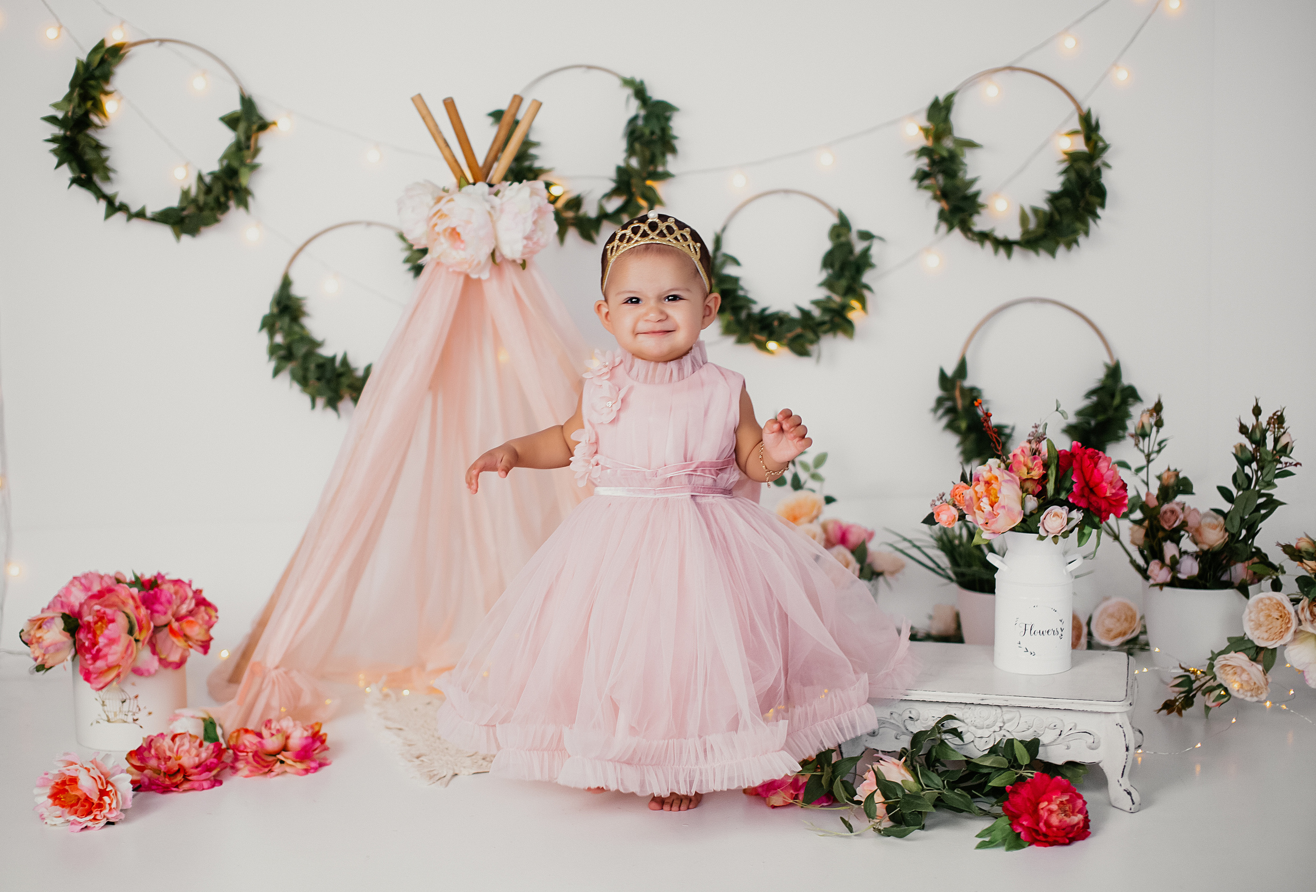 Годовасие. Свадебный и семейный фотограф/видеограф в Краснодаре Наталья Осинская