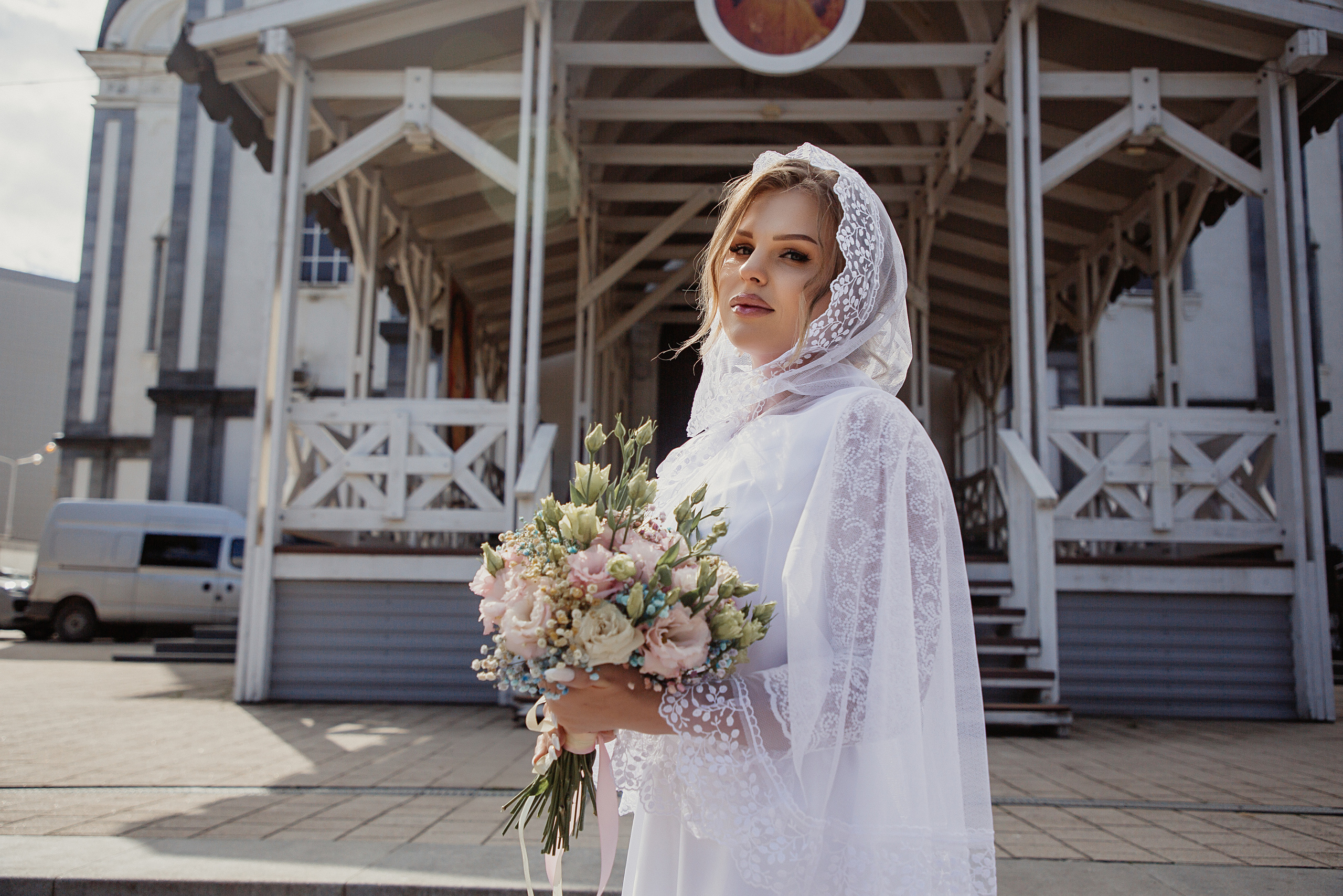 Венчание. Свадебный и семейный фотограф/видеограф в Краснодаре Наталья Осинская