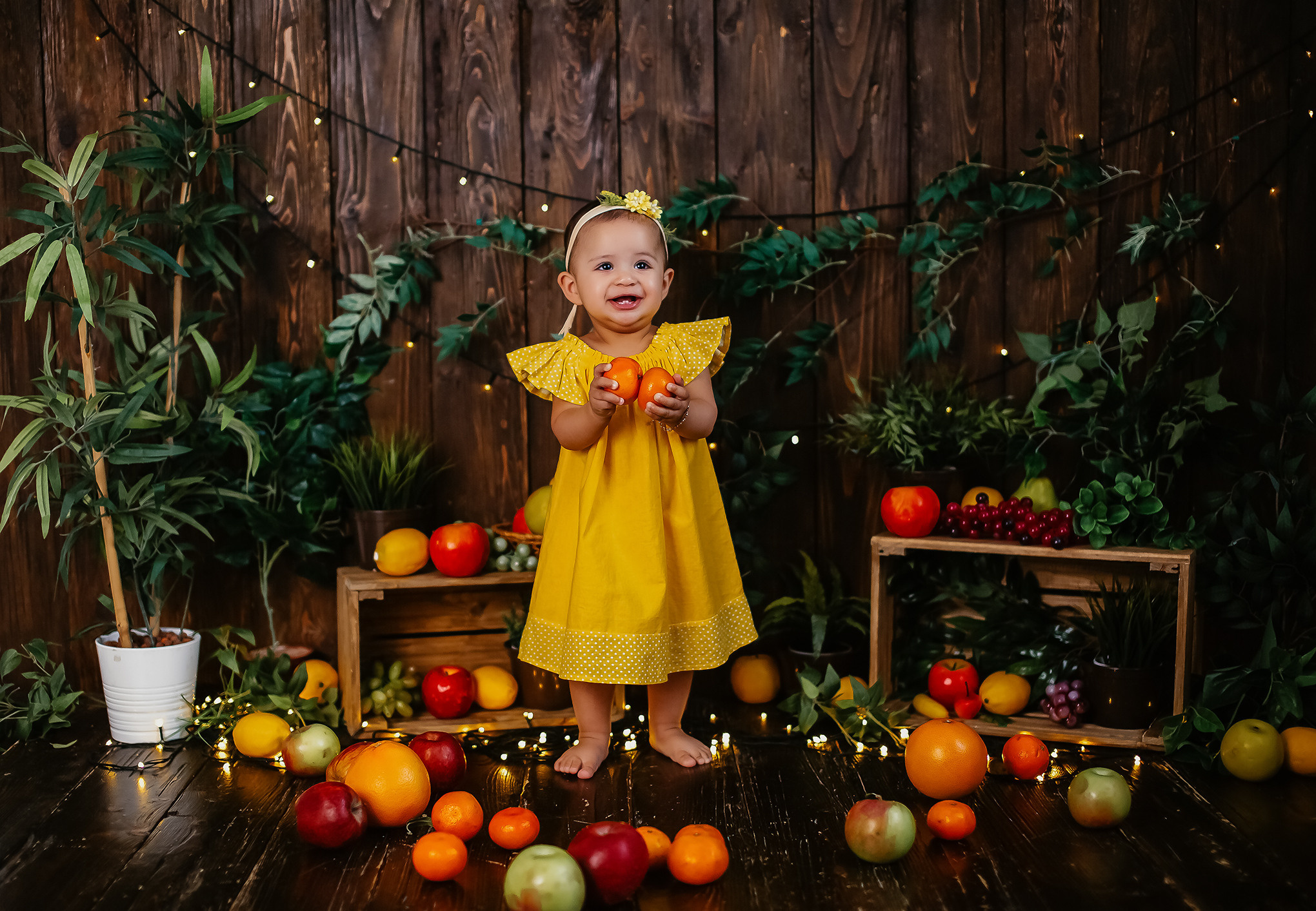 Годовасие. Свадебный и семейный фотограф/видеограф в Краснодаре Наталья Осинская