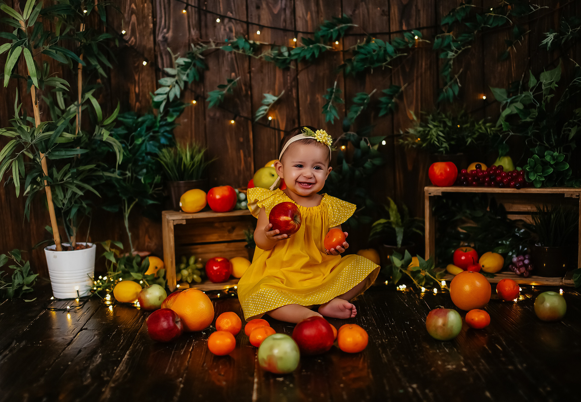 Годовасие. Свадебный и семейный фотограф/видеограф в Краснодаре Наталья Осинская
