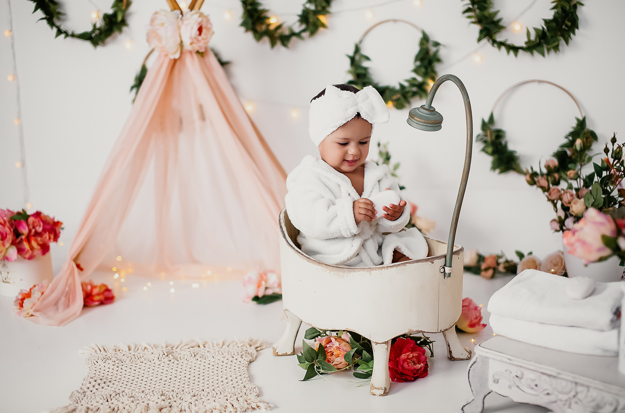 Годовасие. Свадебный и семейный фотограф/видеограф в Краснодаре Наталья Осинская